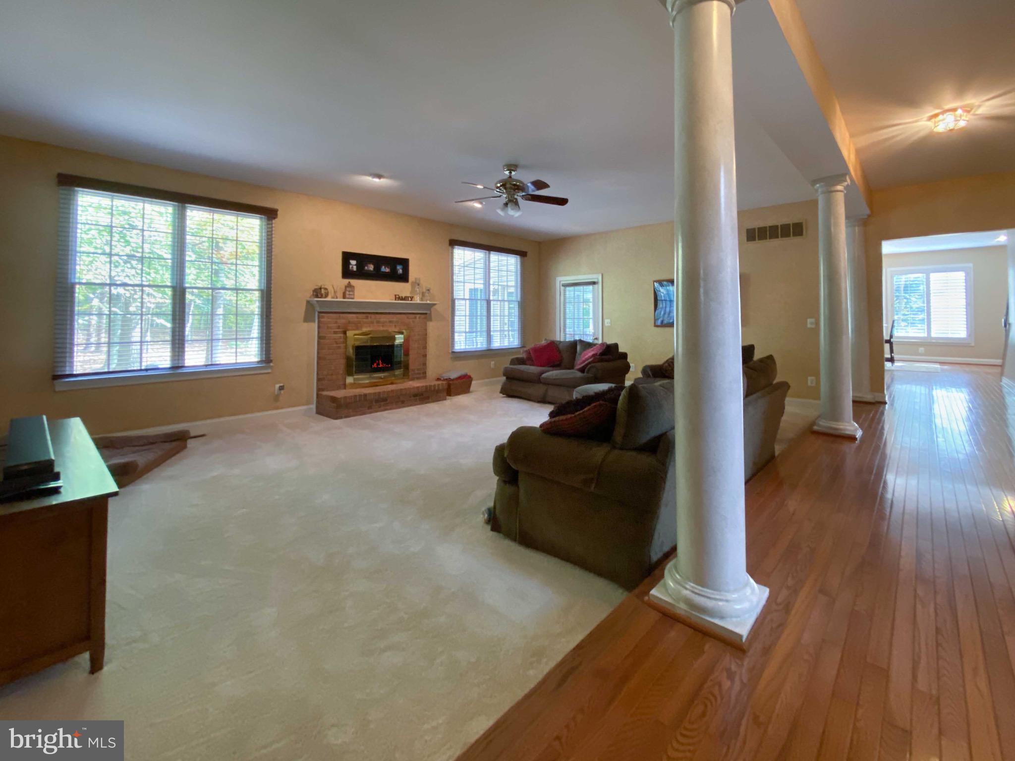 ANNAPOLIS PRESERVE - Residential