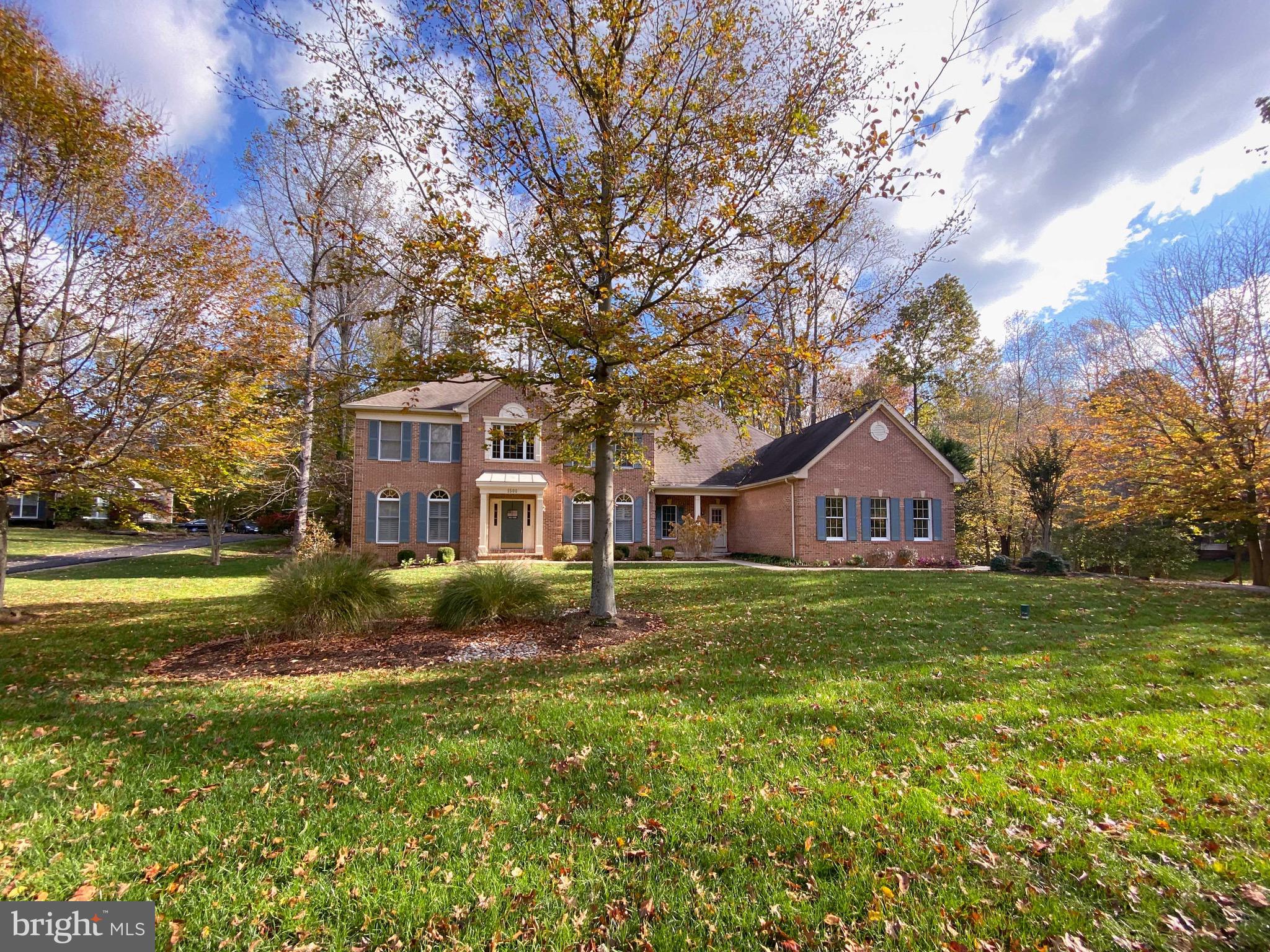 ANNAPOLIS PRESERVE - Residential