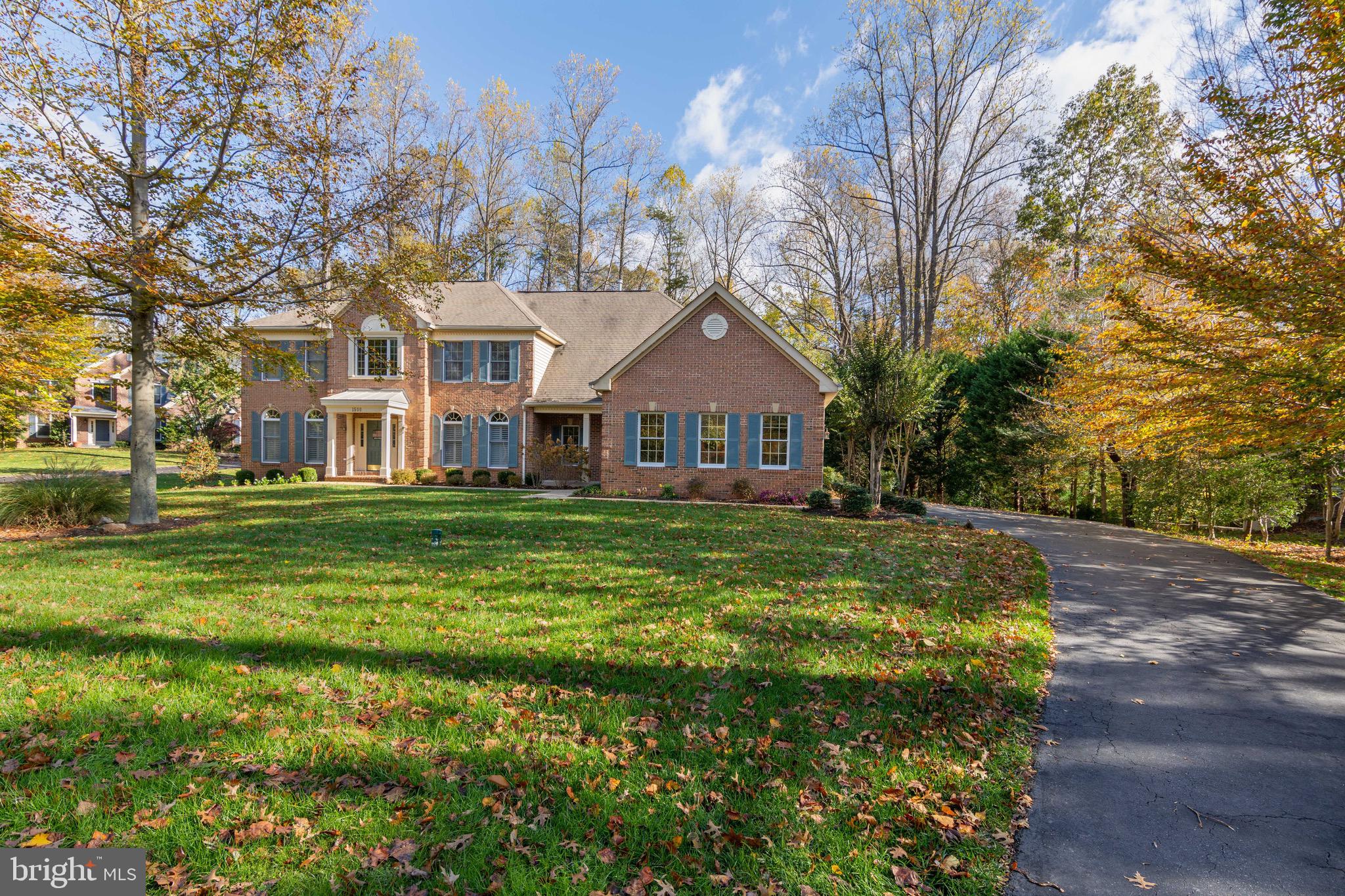 ANNAPOLIS PRESERVE - Residential