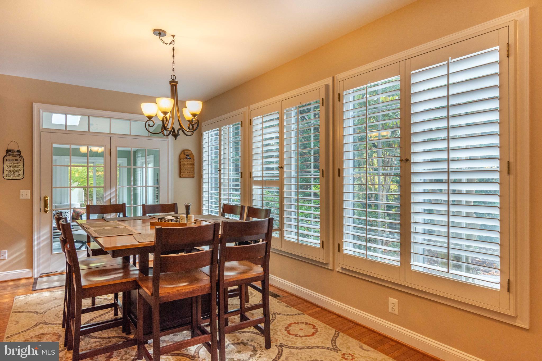 ANNAPOLIS PRESERVE - Residential