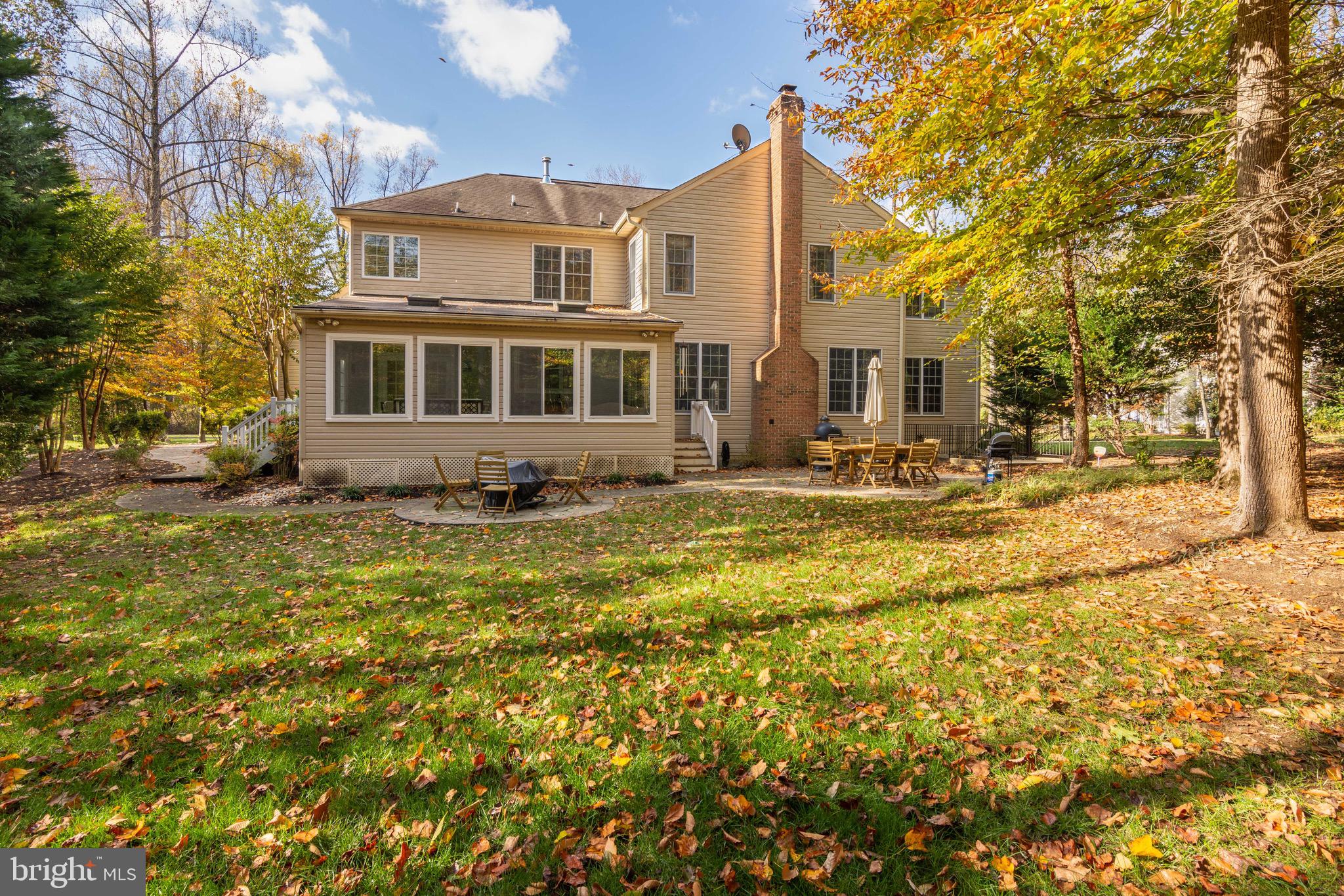 ANNAPOLIS PRESERVE - Residential