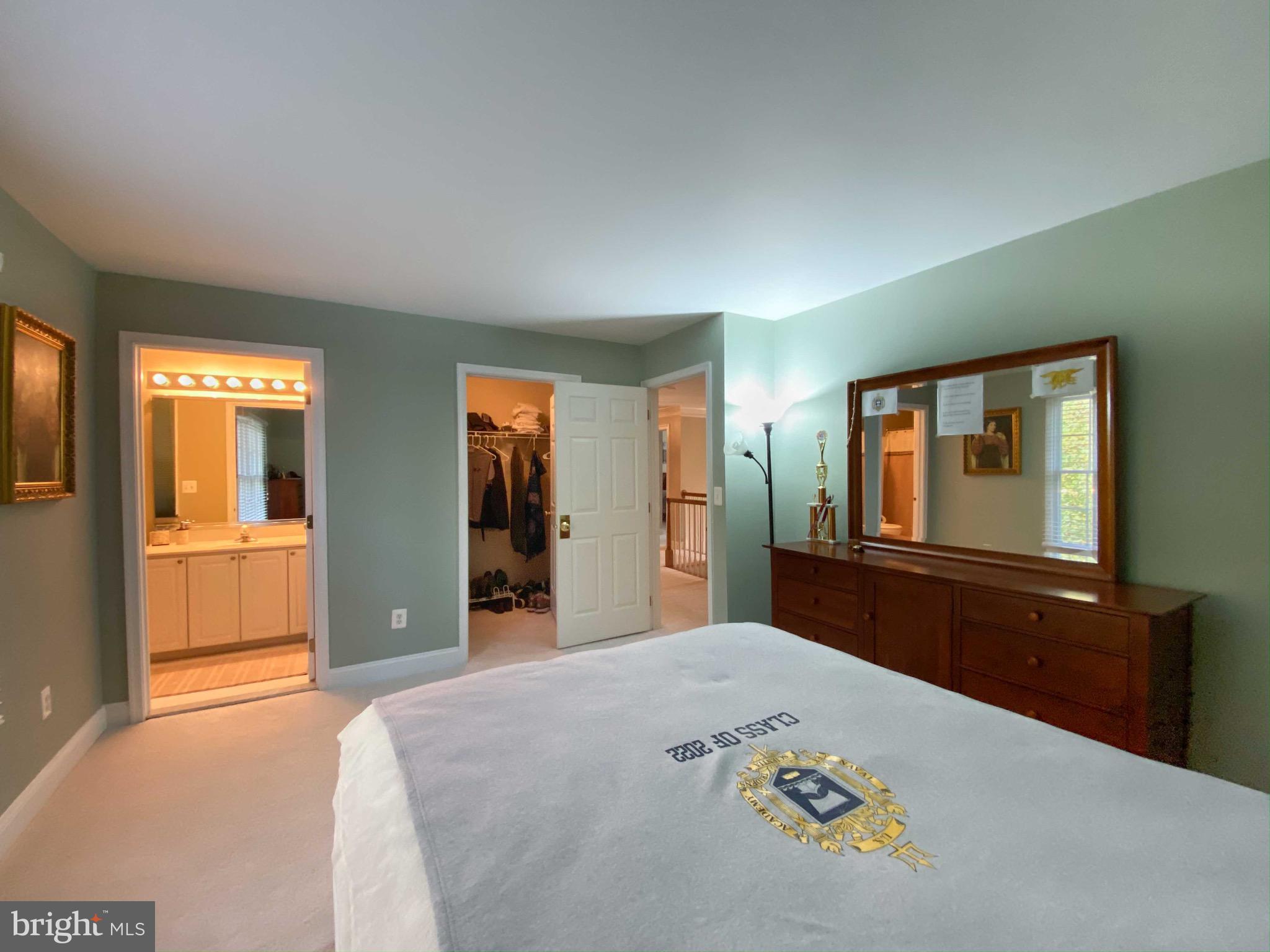 ANNAPOLIS PRESERVE - Residential