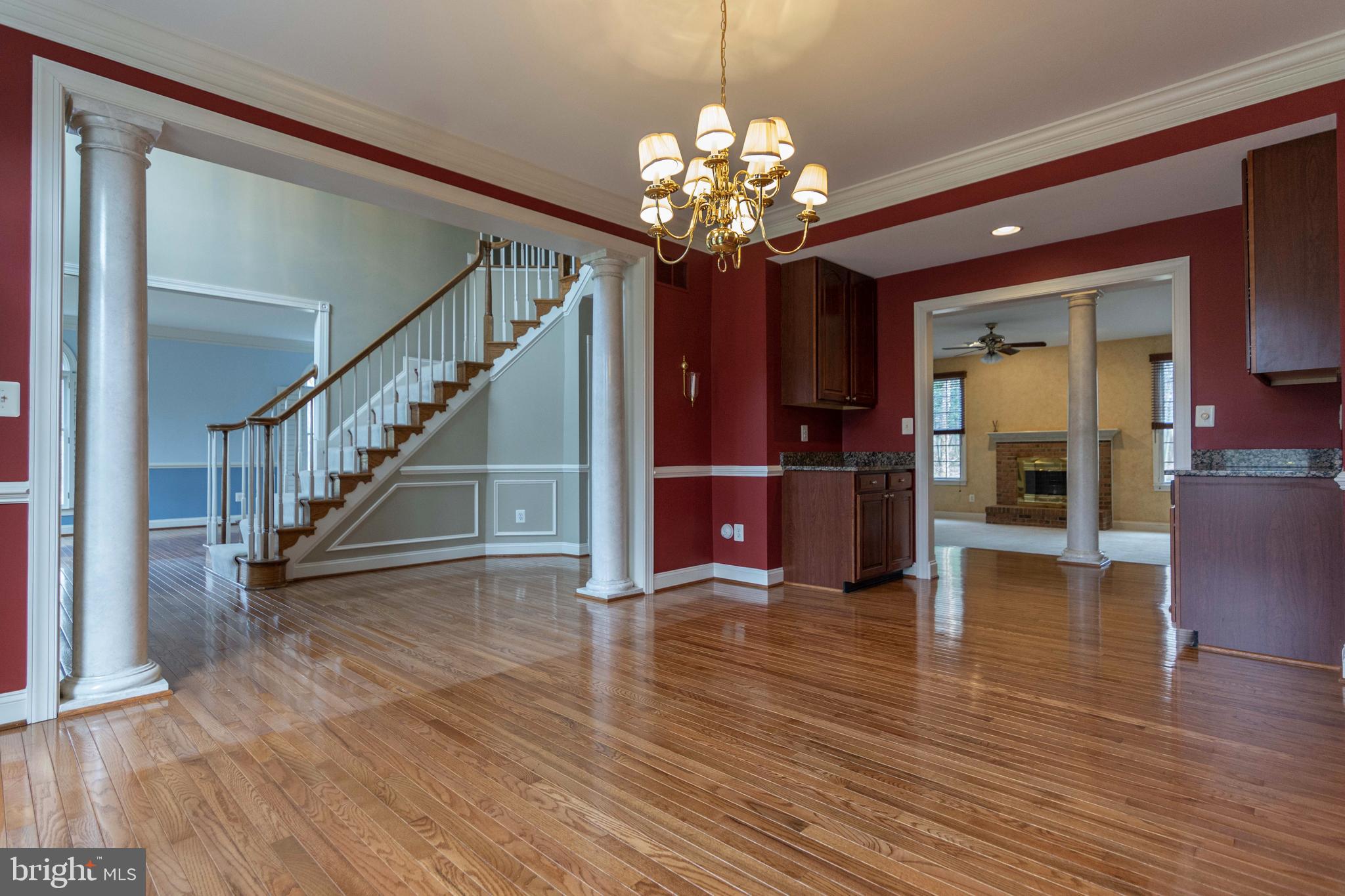 ANNAPOLIS PRESERVE - Residential