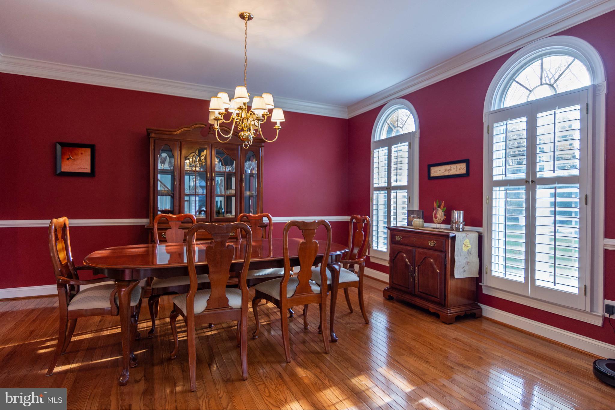 ANNAPOLIS PRESERVE - Residential