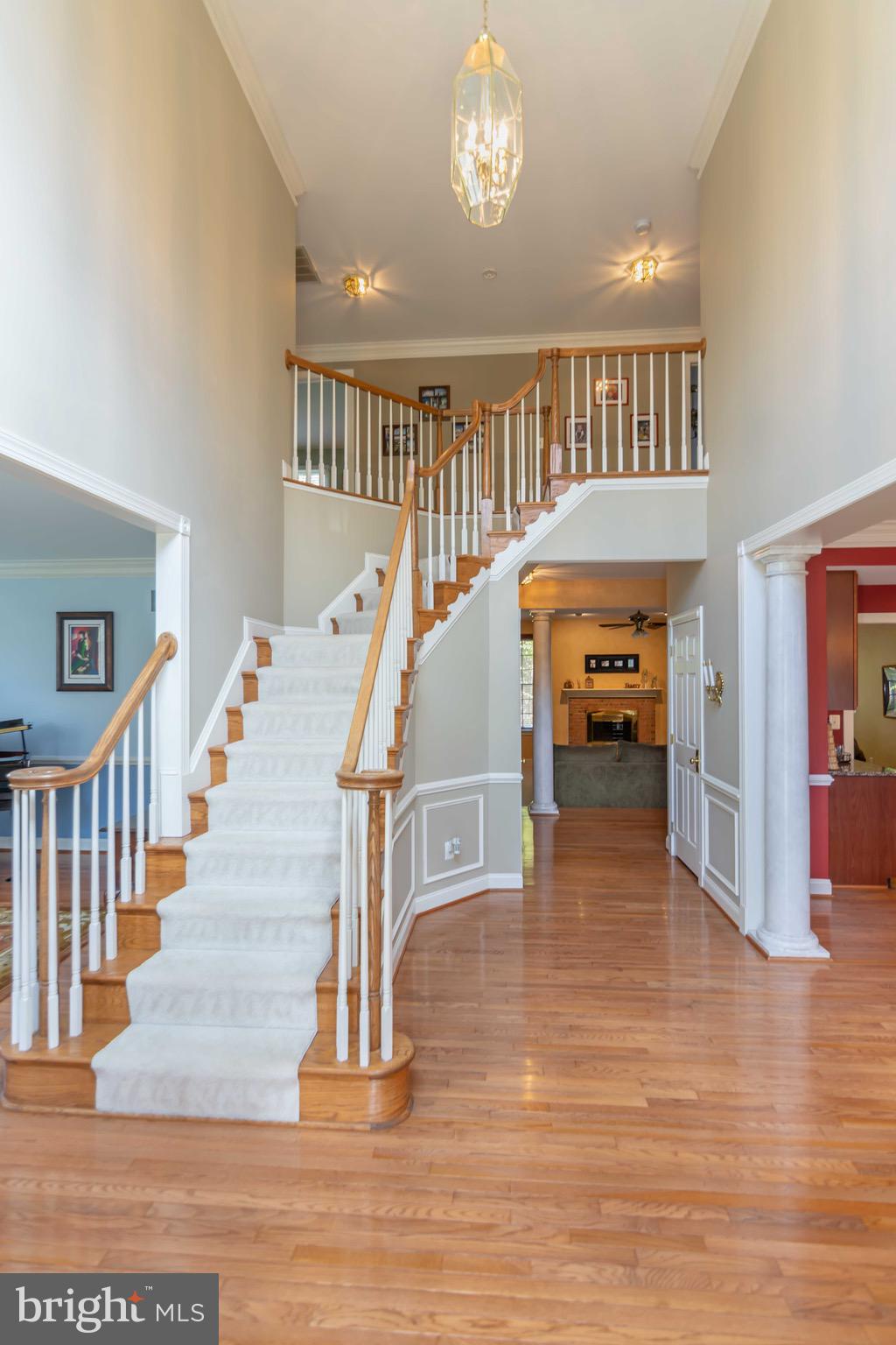 ANNAPOLIS PRESERVE - Residential