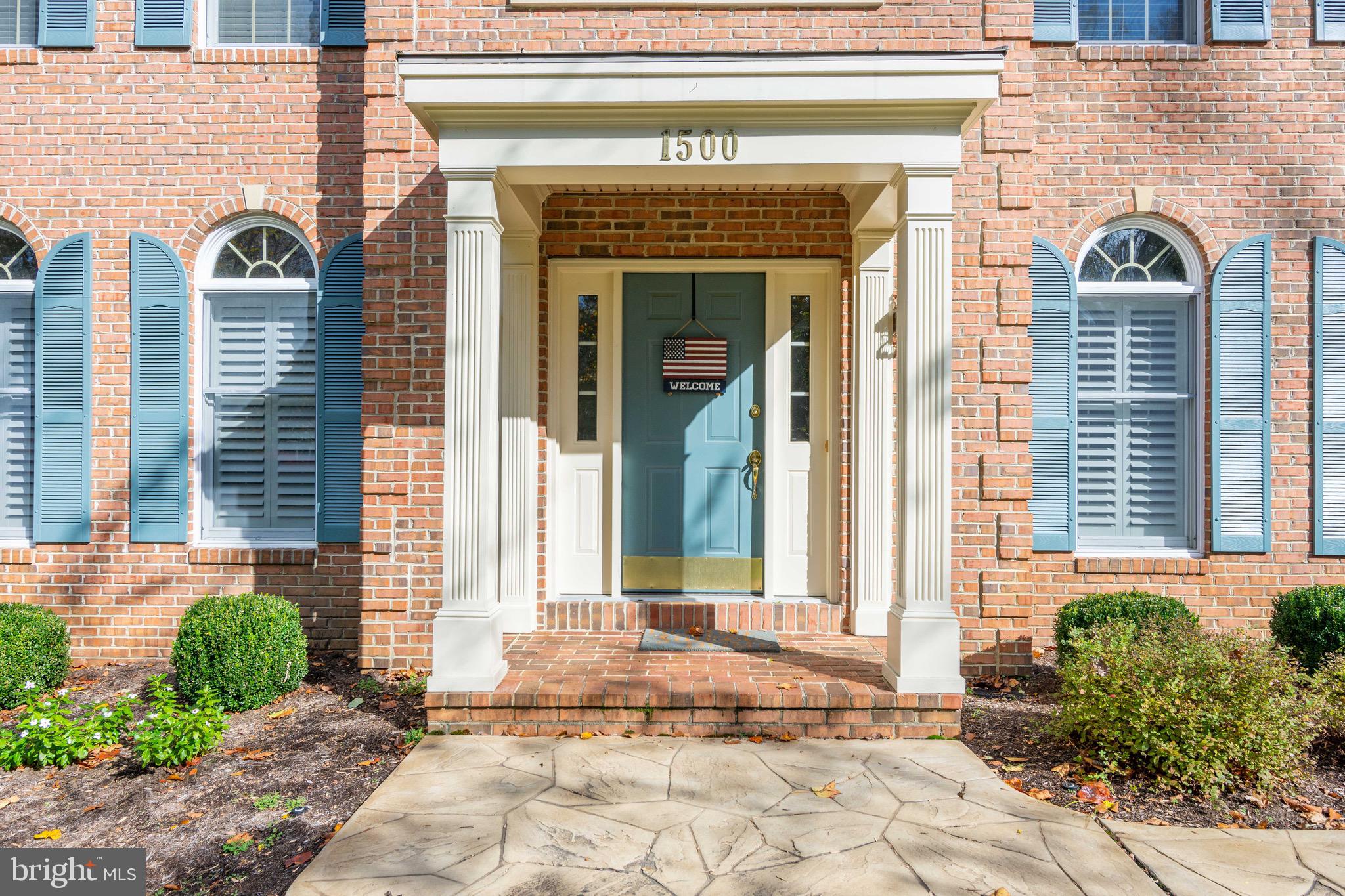 ANNAPOLIS PRESERVE - Residential