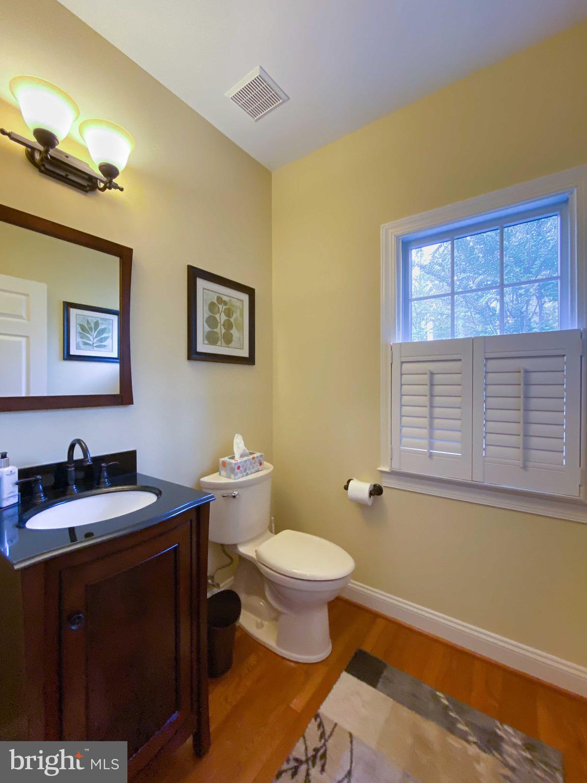 ANNAPOLIS PRESERVE - Residential