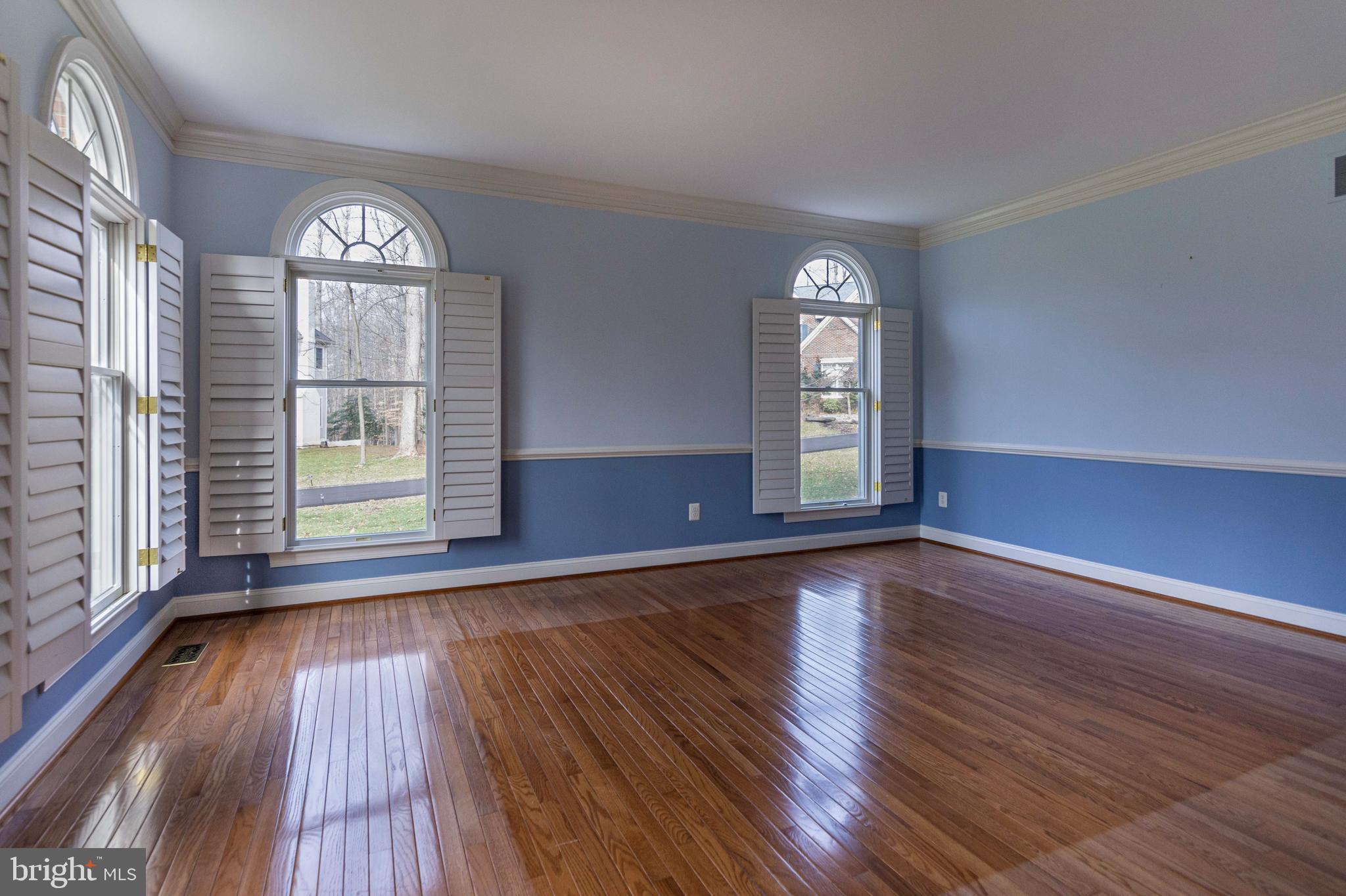 ANNAPOLIS PRESERVE - Residential