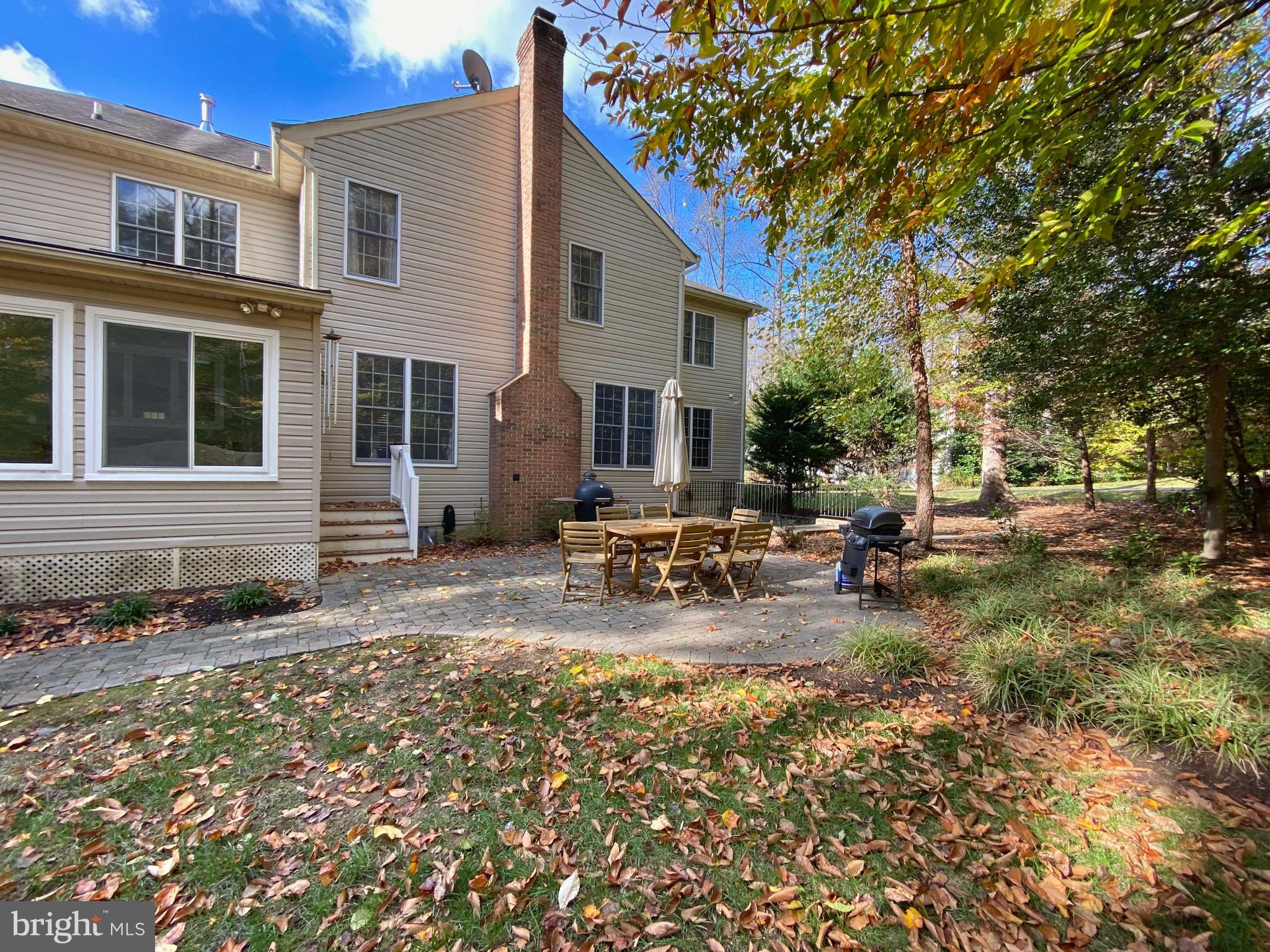 ANNAPOLIS PRESERVE - Residential