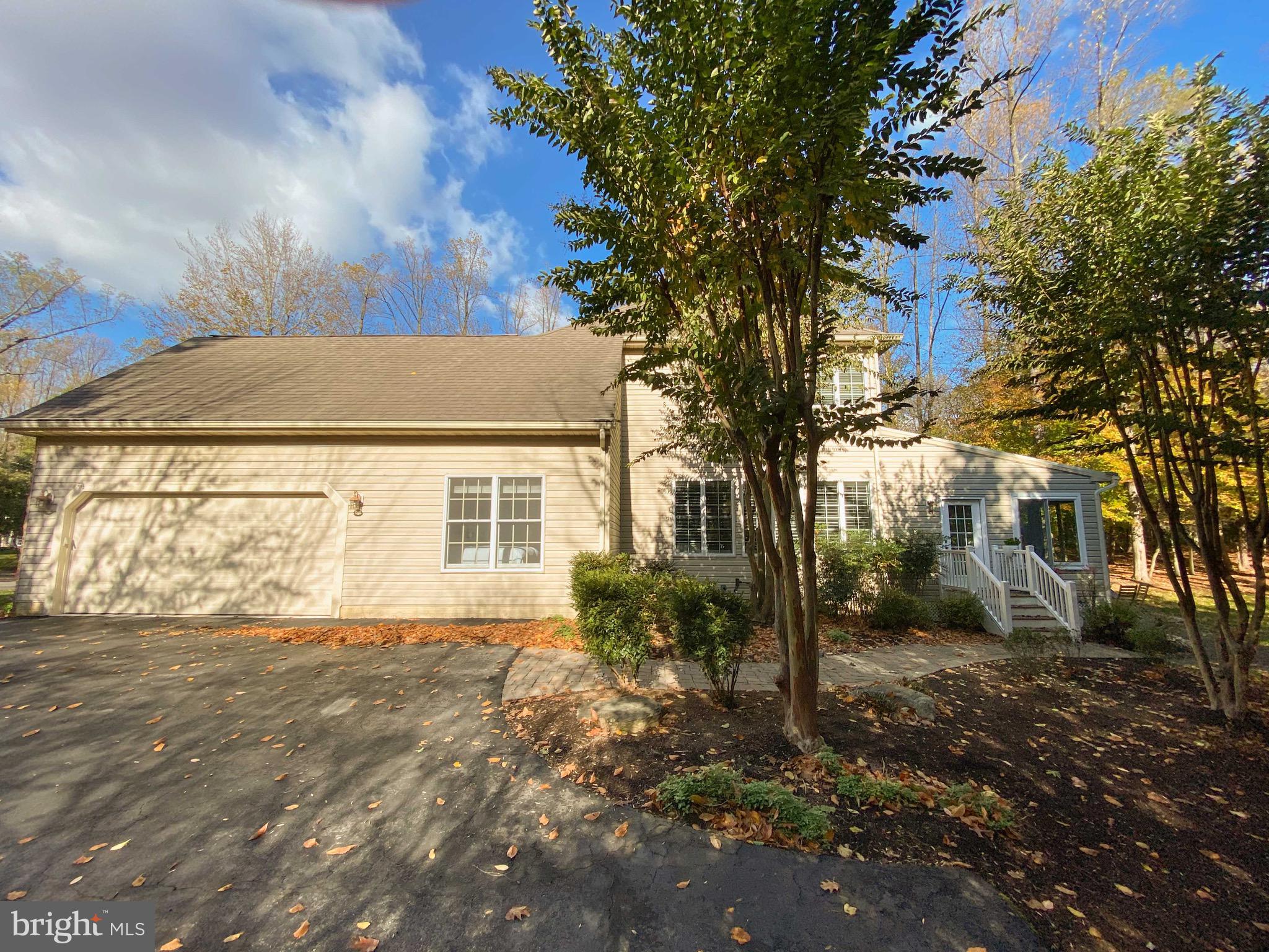 ANNAPOLIS PRESERVE - Residential