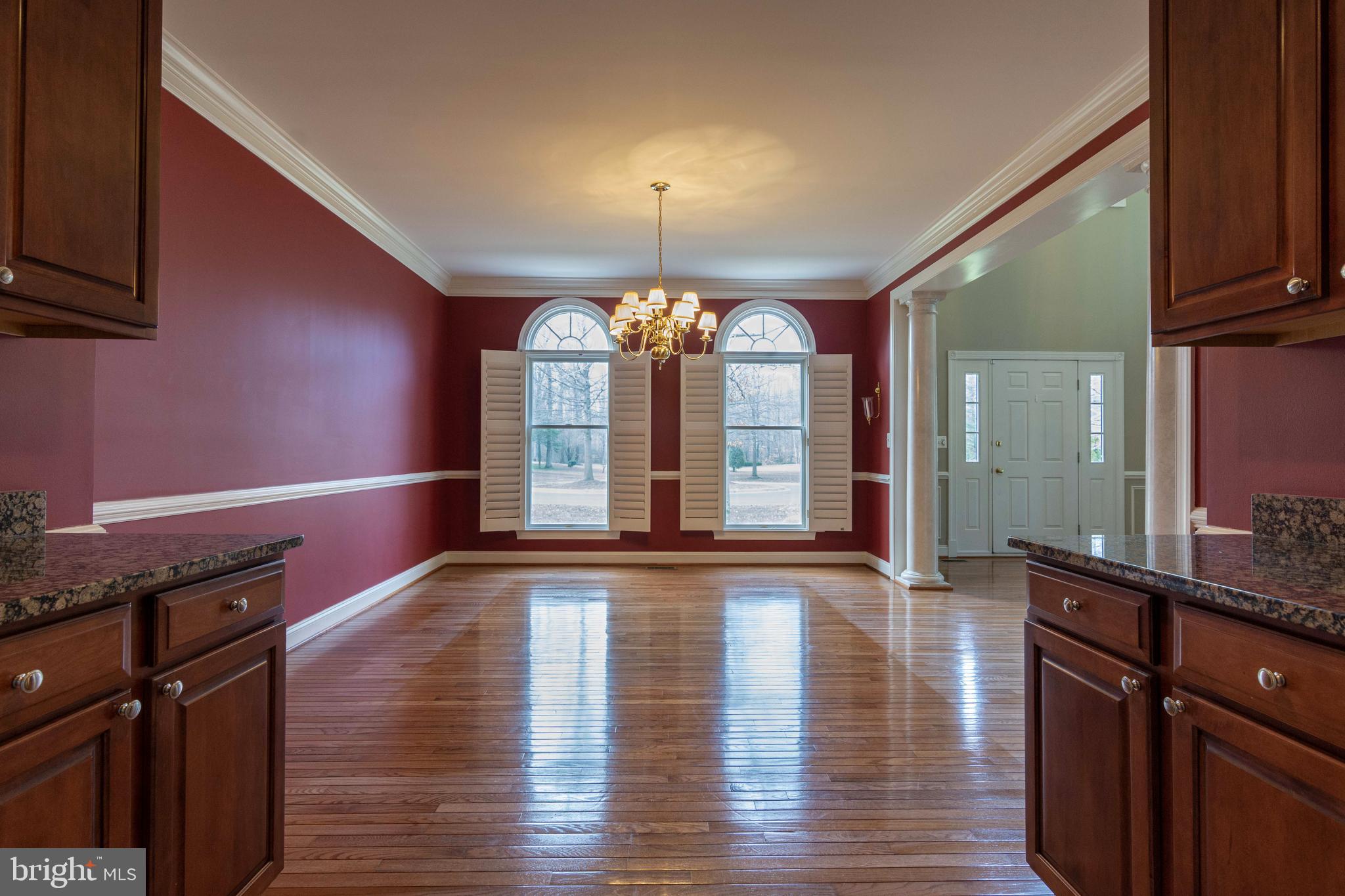 ANNAPOLIS PRESERVE - Residential