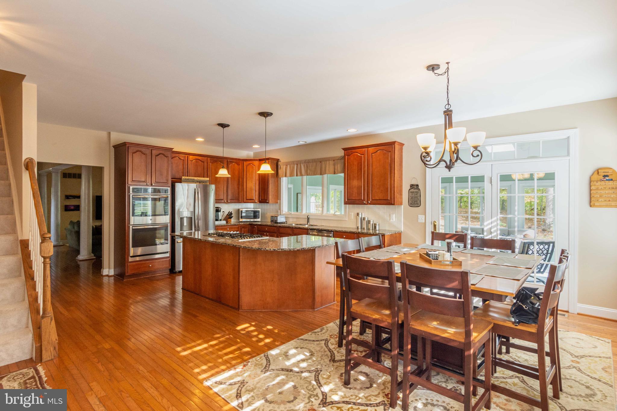 ANNAPOLIS PRESERVE - Residential