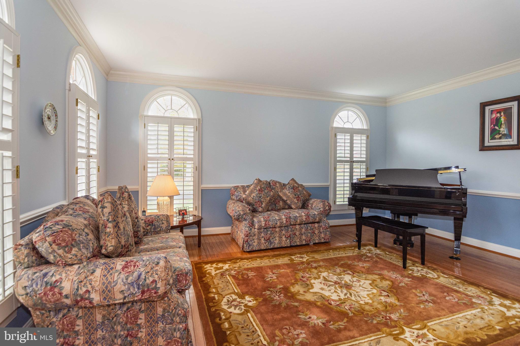 ANNAPOLIS PRESERVE - Residential