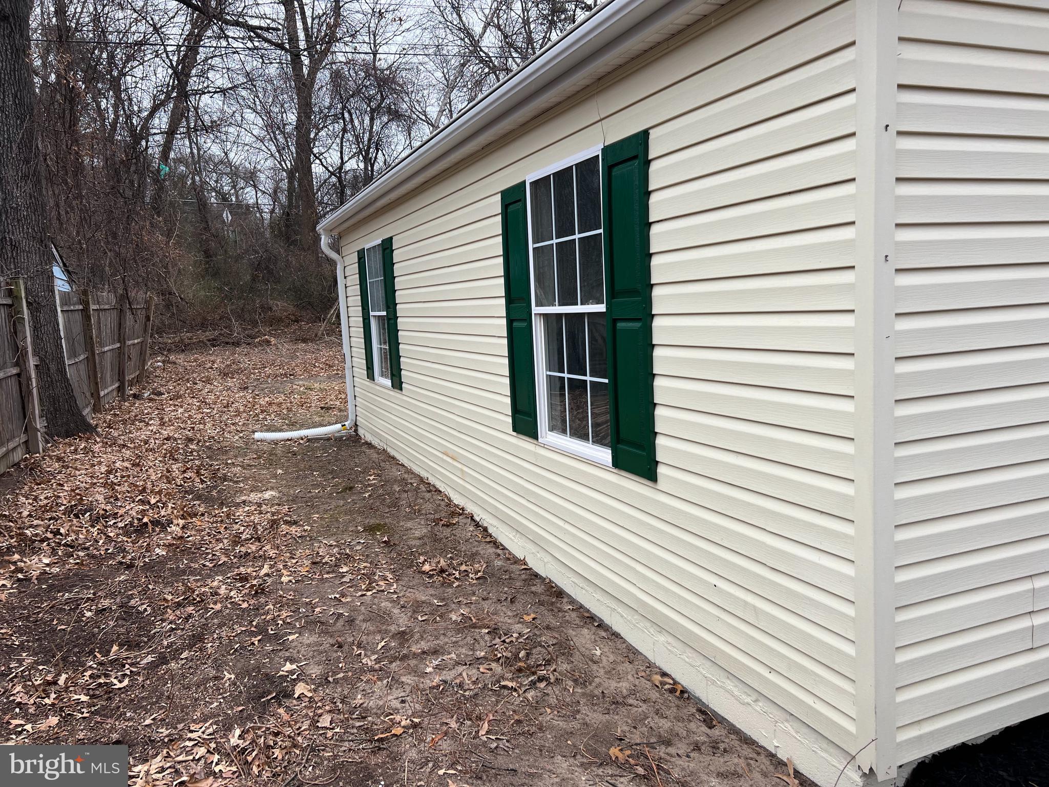 SEVERNSIDE - Residential