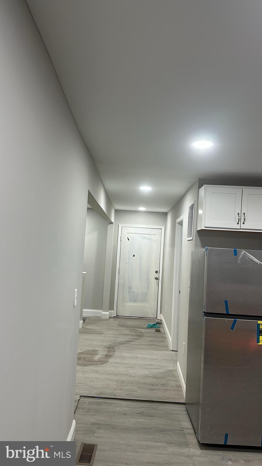 SEVERNSIDE - Residential