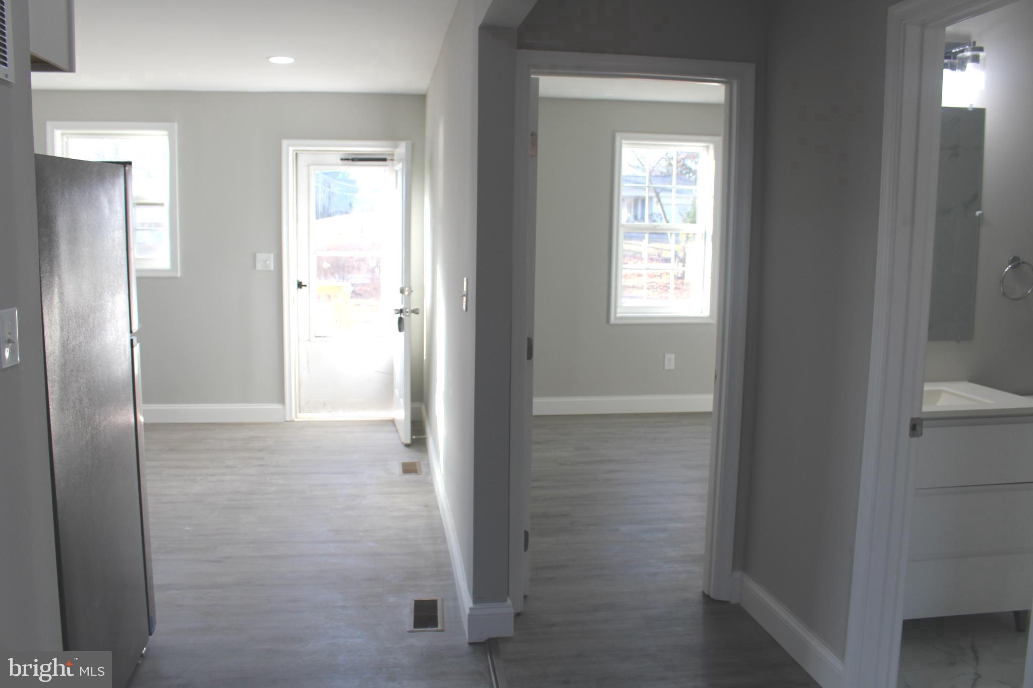 SEVERNSIDE - Residential