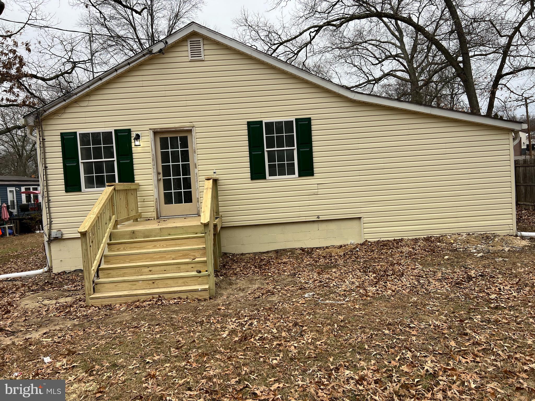 SEVERNSIDE - Residential