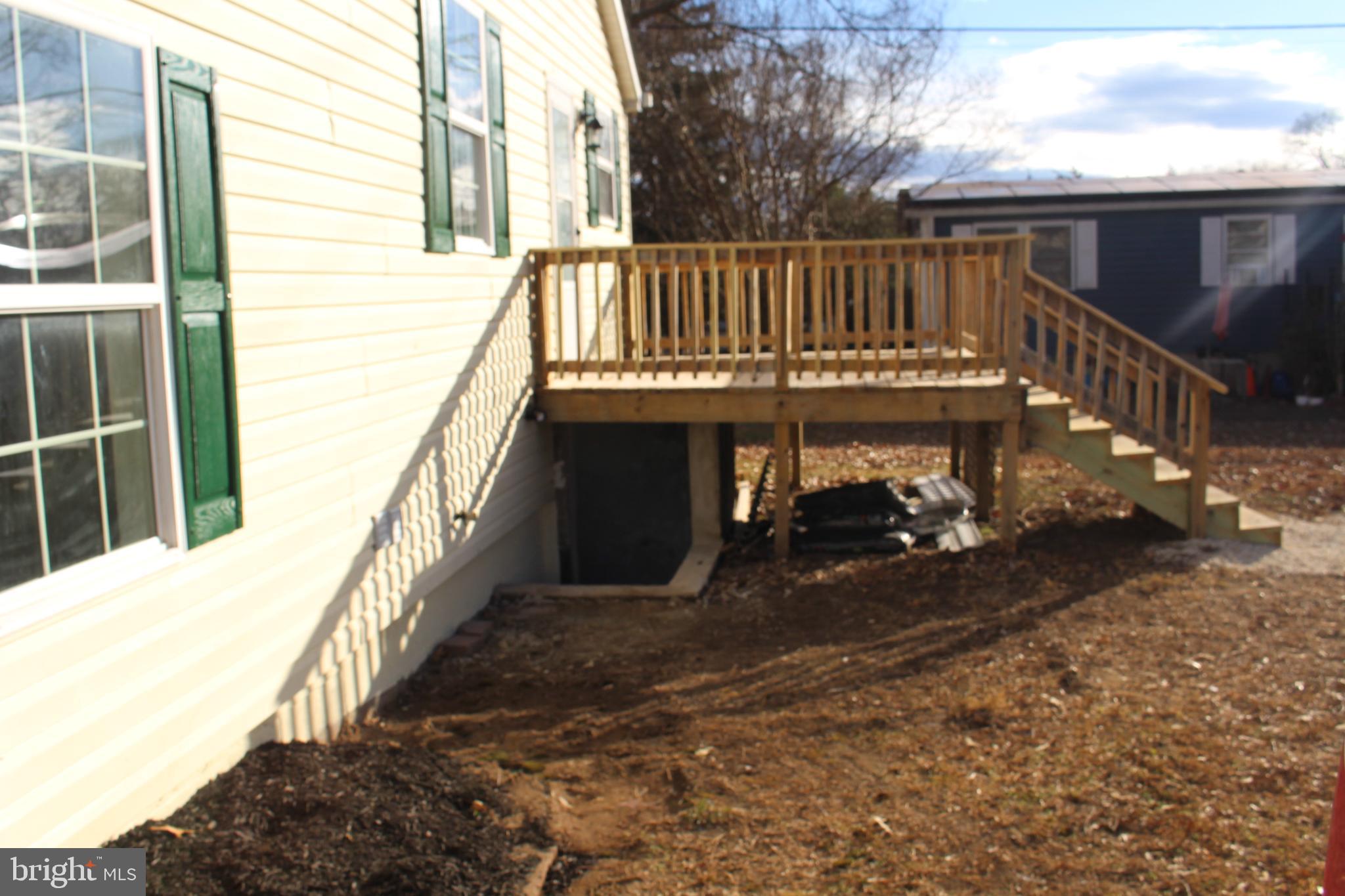 SEVERNSIDE - Residential