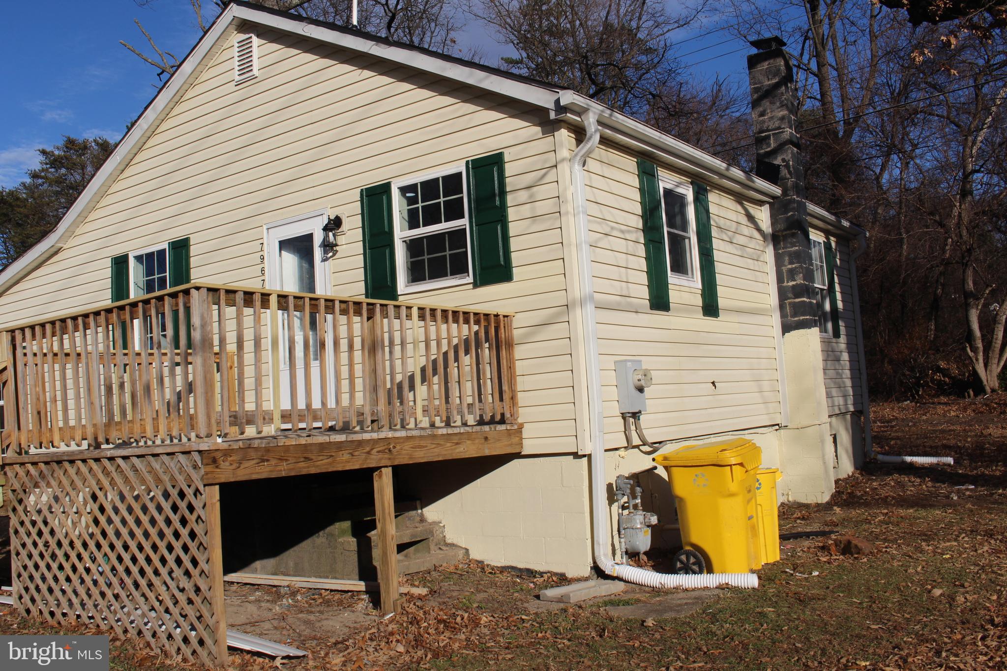 SEVERNSIDE - Residential