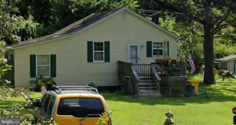 7967 FOSTER AVENUE SEVERN MD 21144