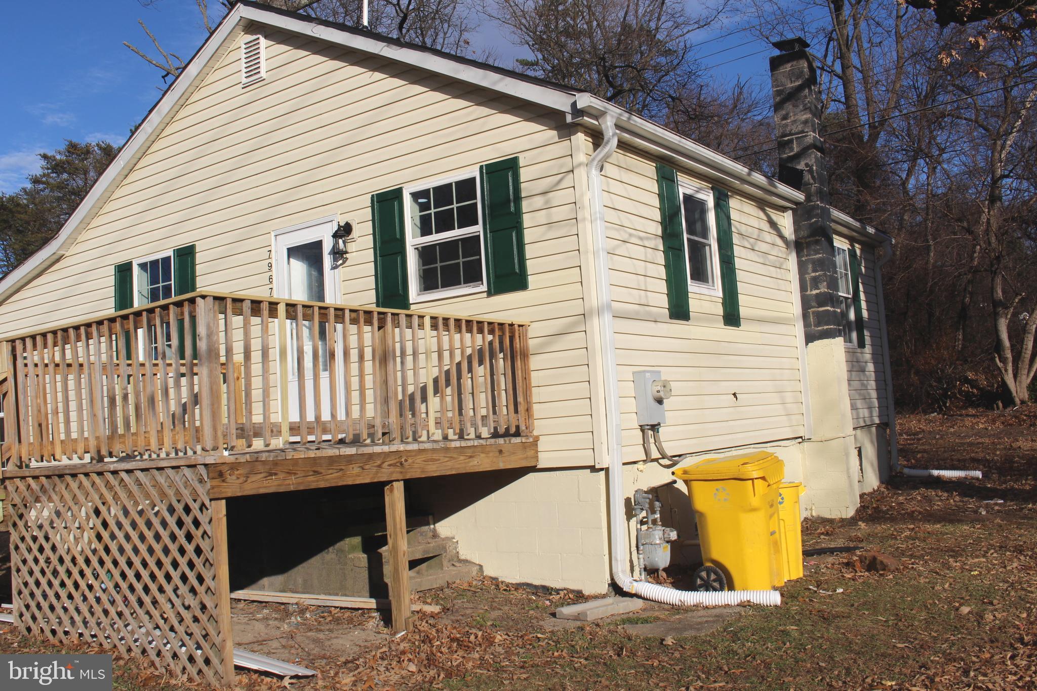 SEVERNSIDE - Residential