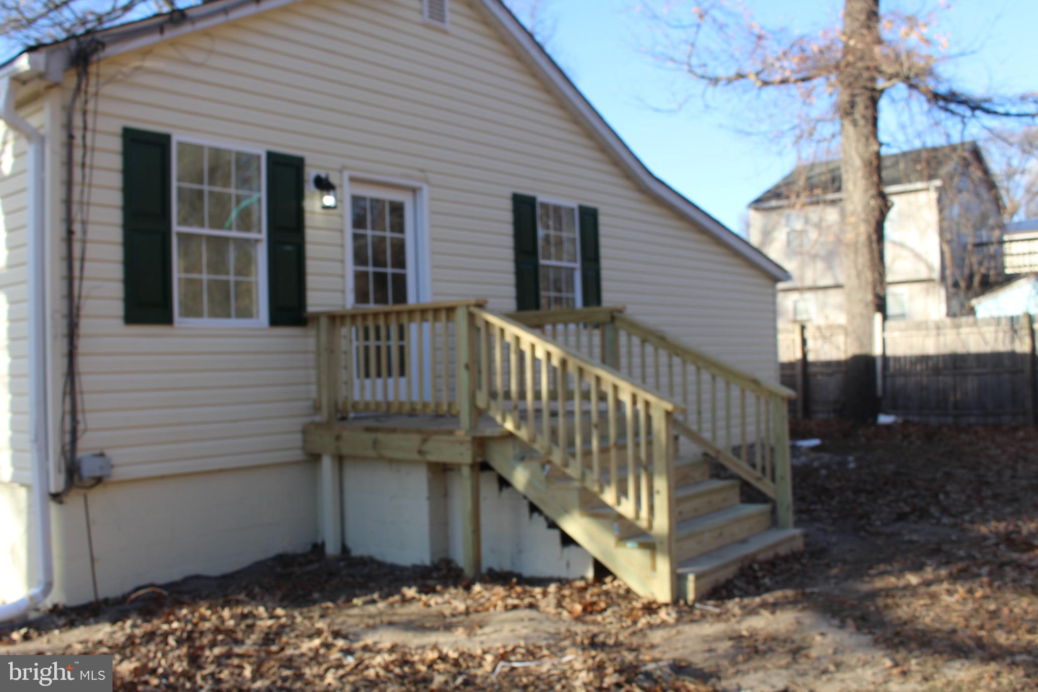 SEVERNSIDE - Residential