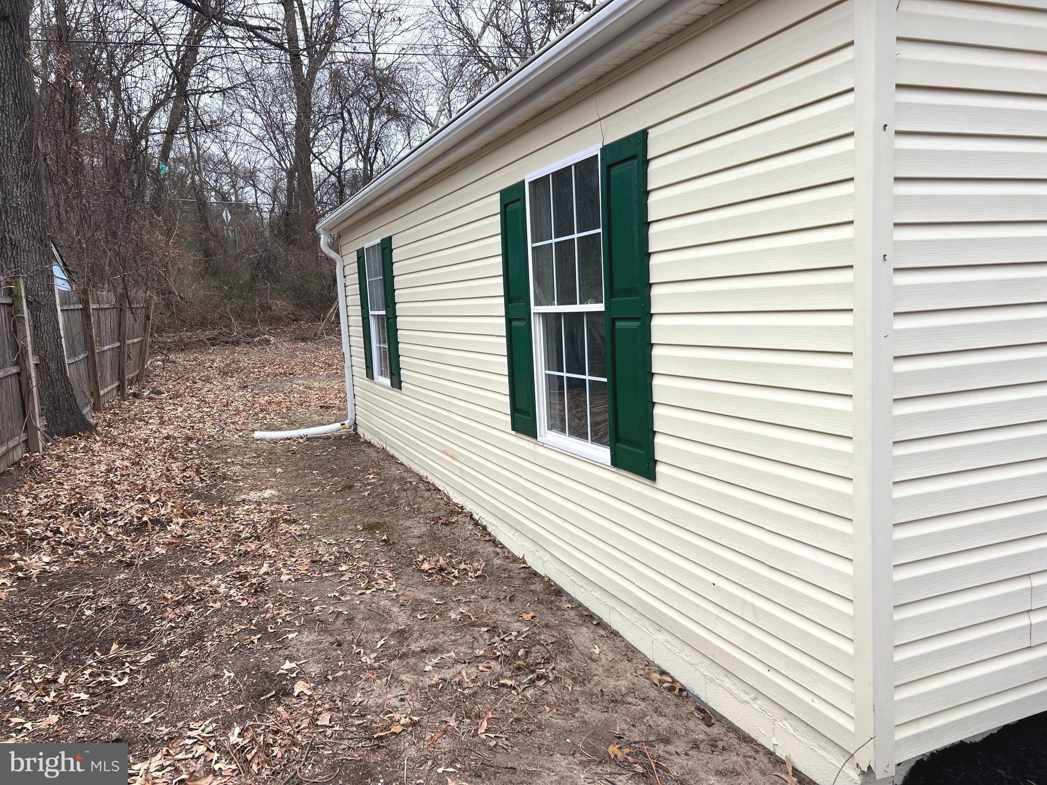 SEVERNSIDE - Residential