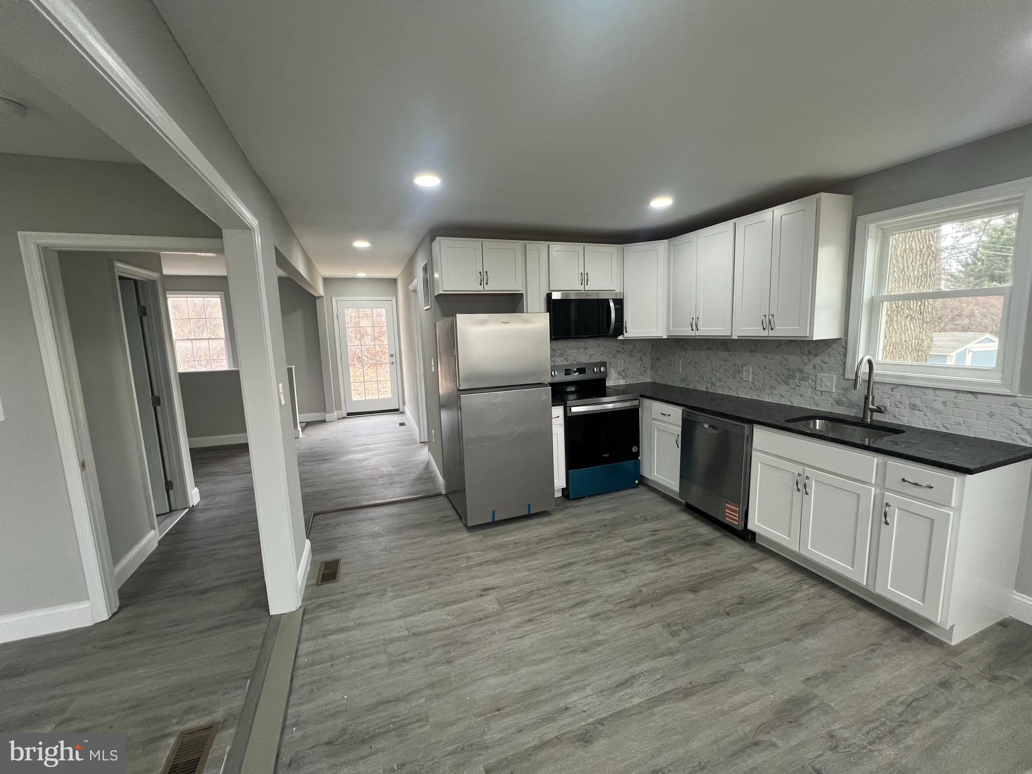 SEVERNSIDE - Residential