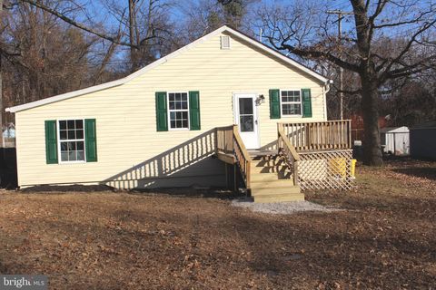 7967 FOSTER AVENUE SEVERN MD 21144