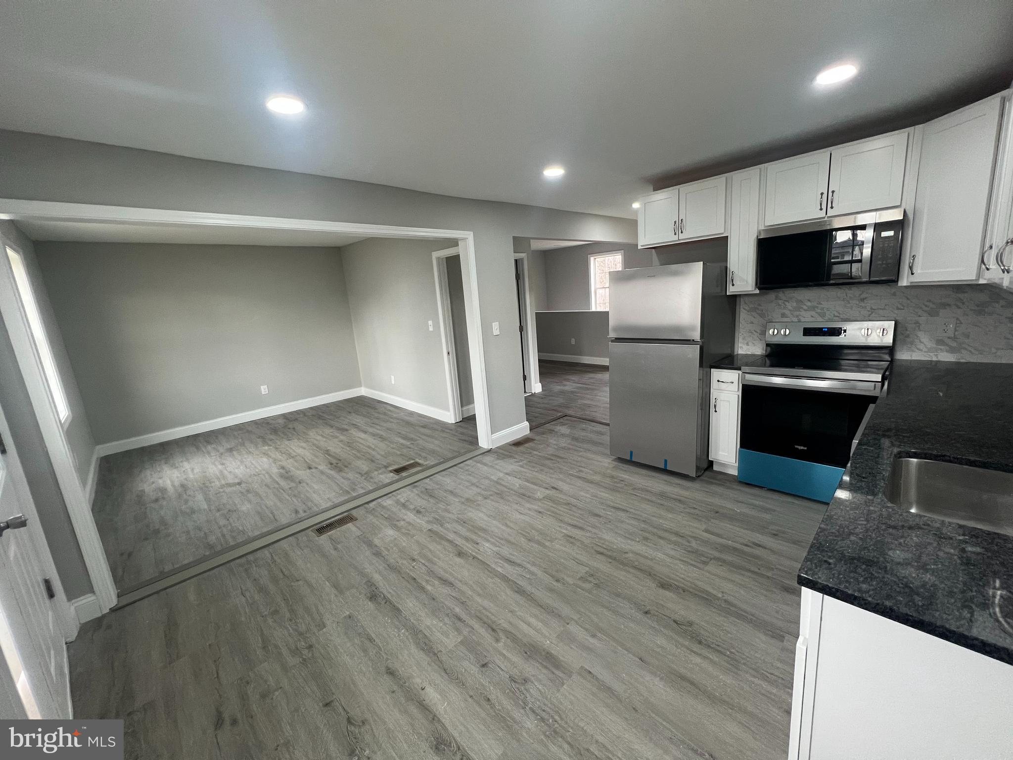 SEVERNSIDE - Residential