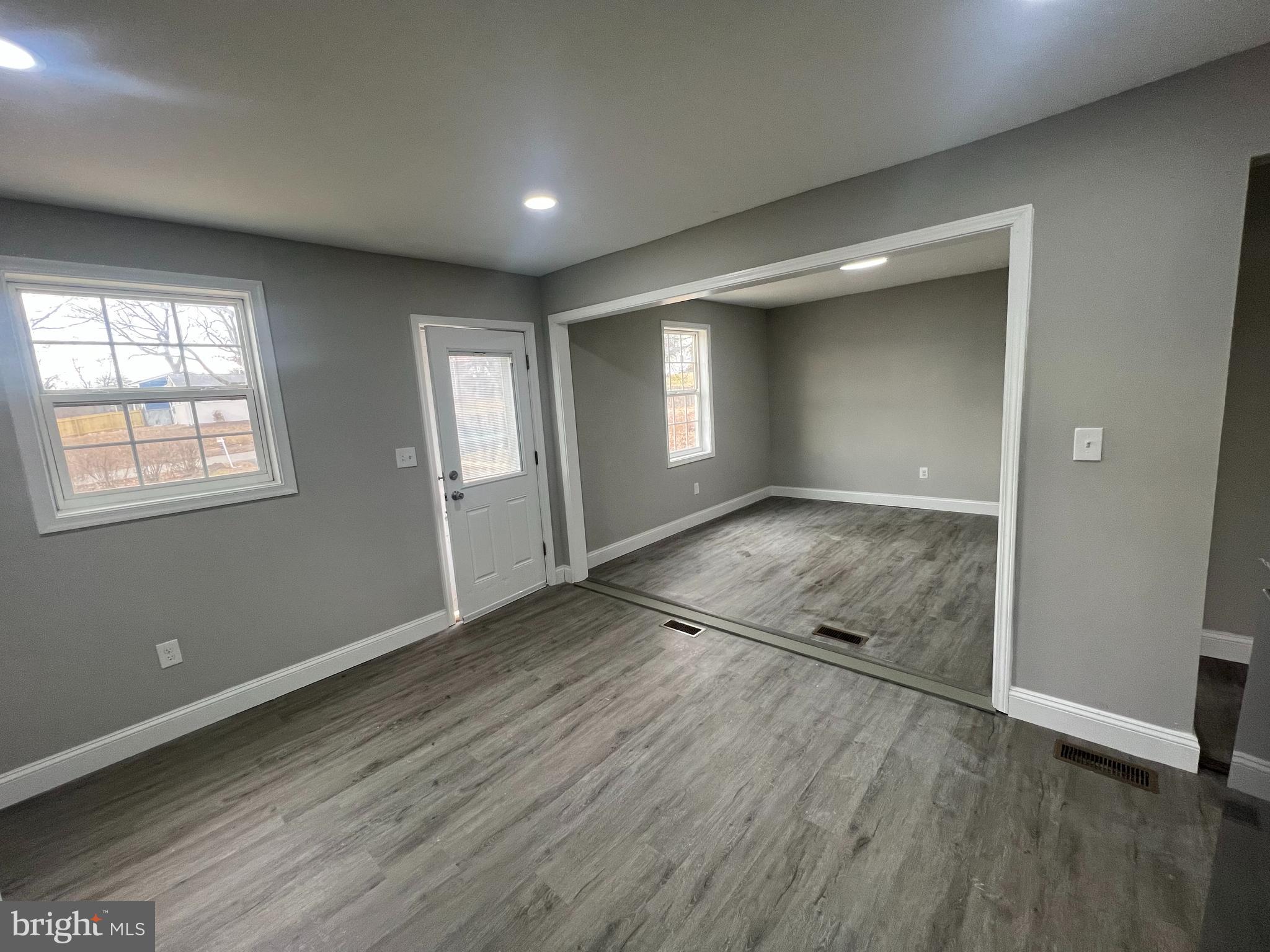 SEVERNSIDE - Residential