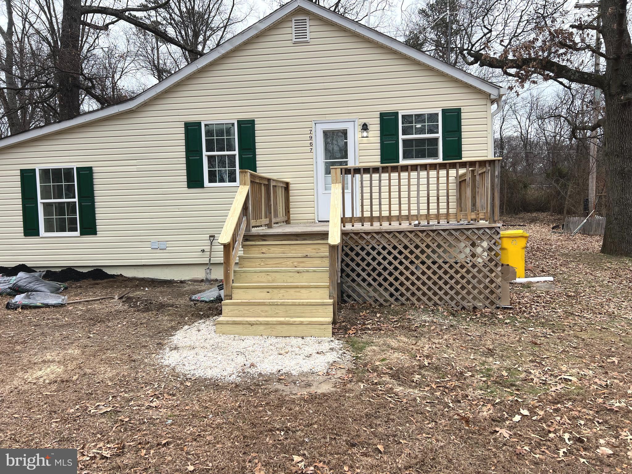 SEVERNSIDE - Residential