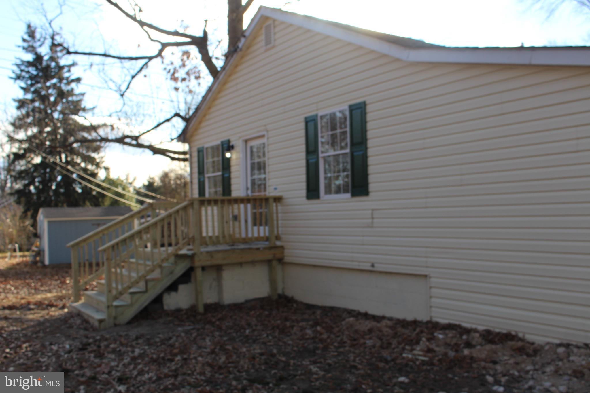 SEVERNSIDE - Residential