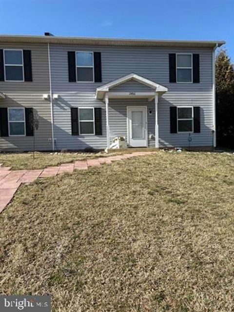 2486 GRACE CHAPEL ROAD ROCKINGHAM VA 22801