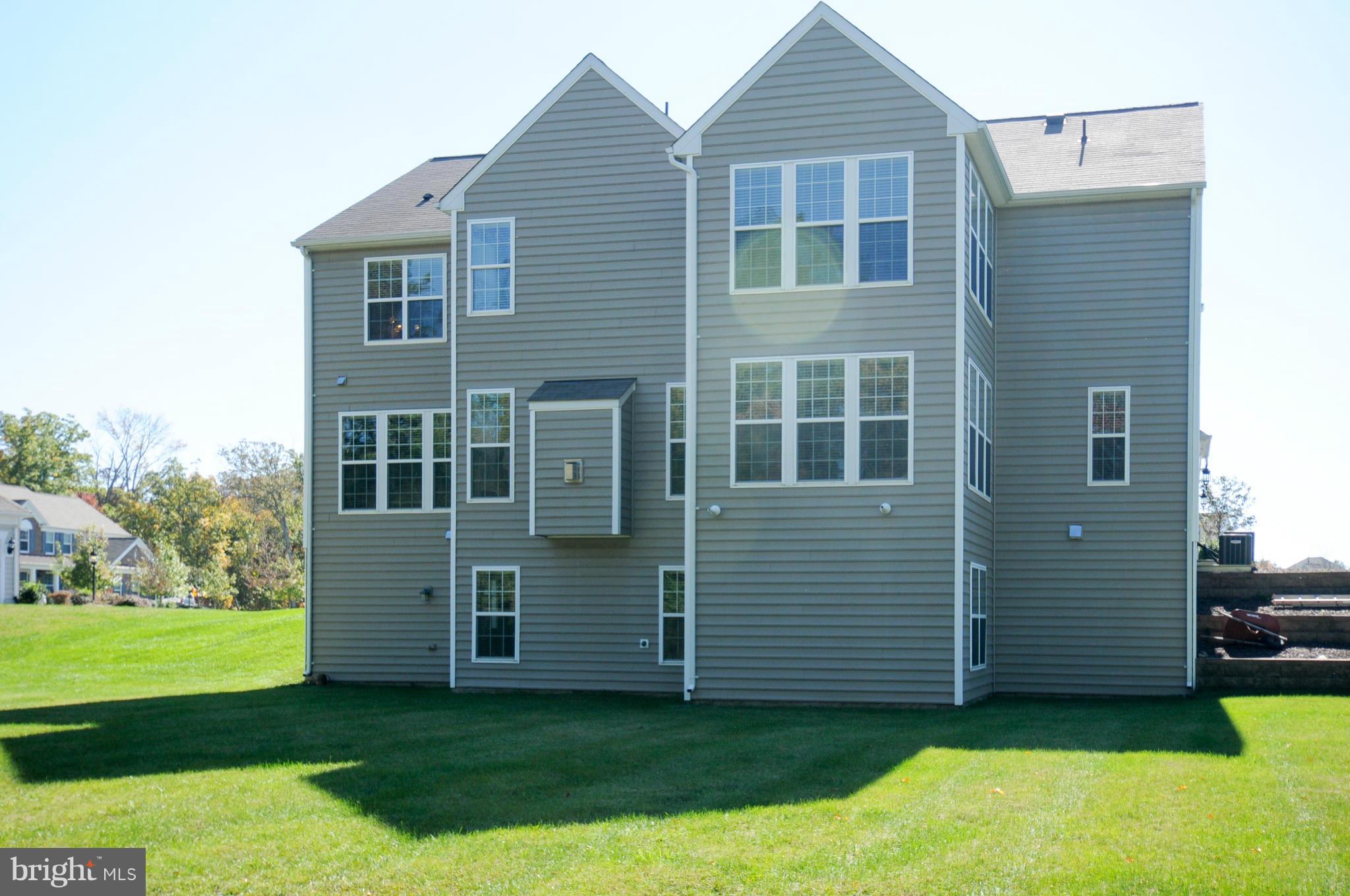 RED CEDAR - Residential