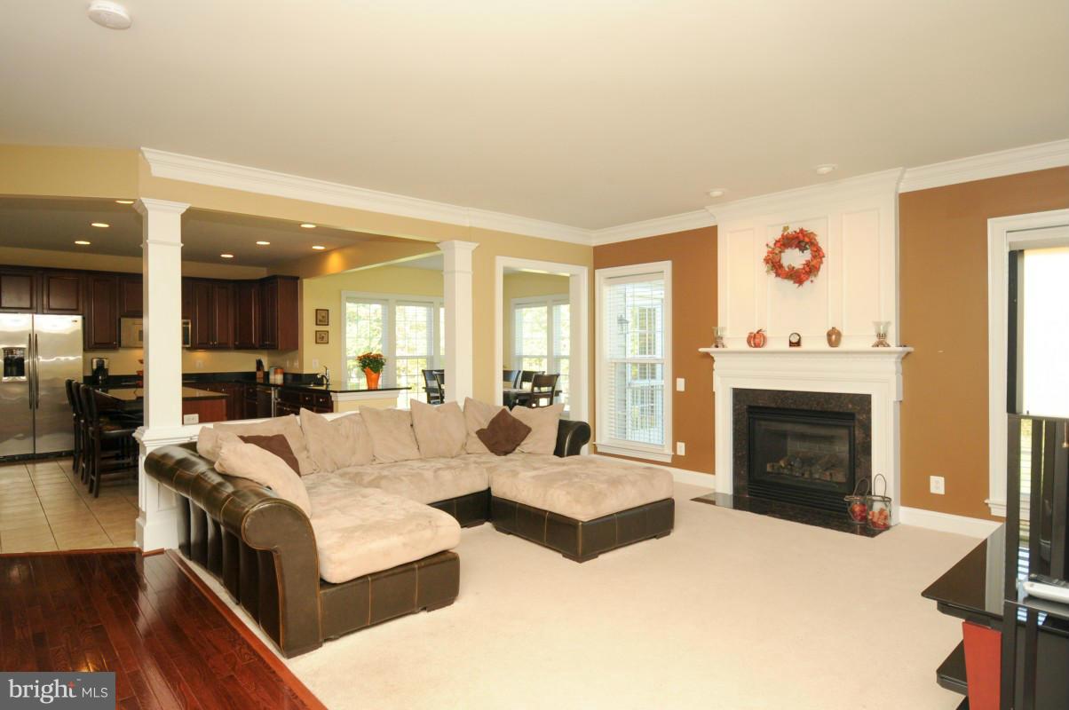 RED CEDAR - Residential