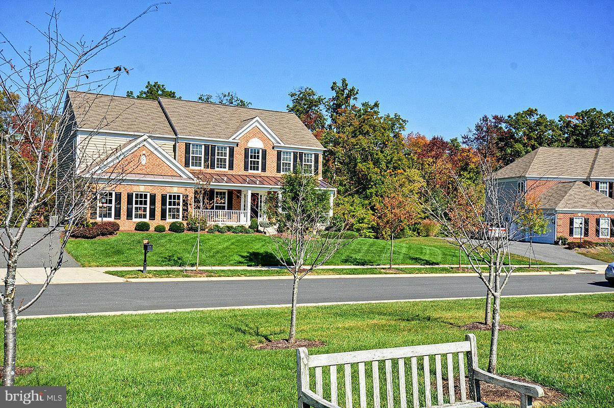 RED CEDAR - Residential