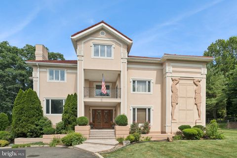 1439 BYBERRY ROAD HUNTINGDON VALLEY PA 19006