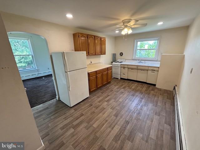 NONE AVAILABLE - Residential Lease