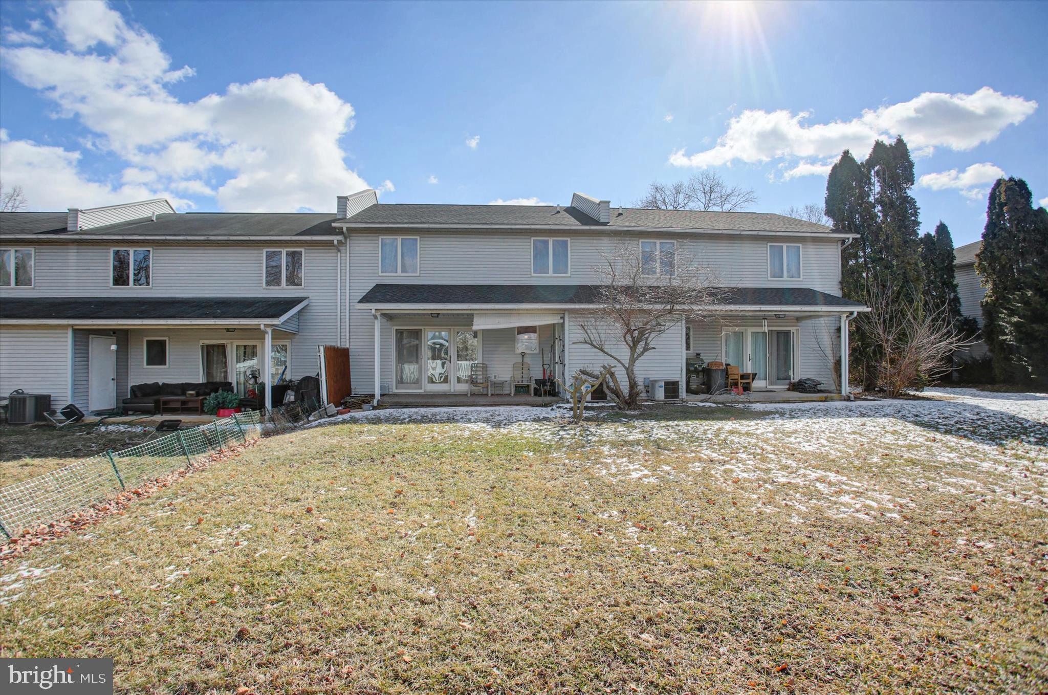 MILL CREEK - Residential