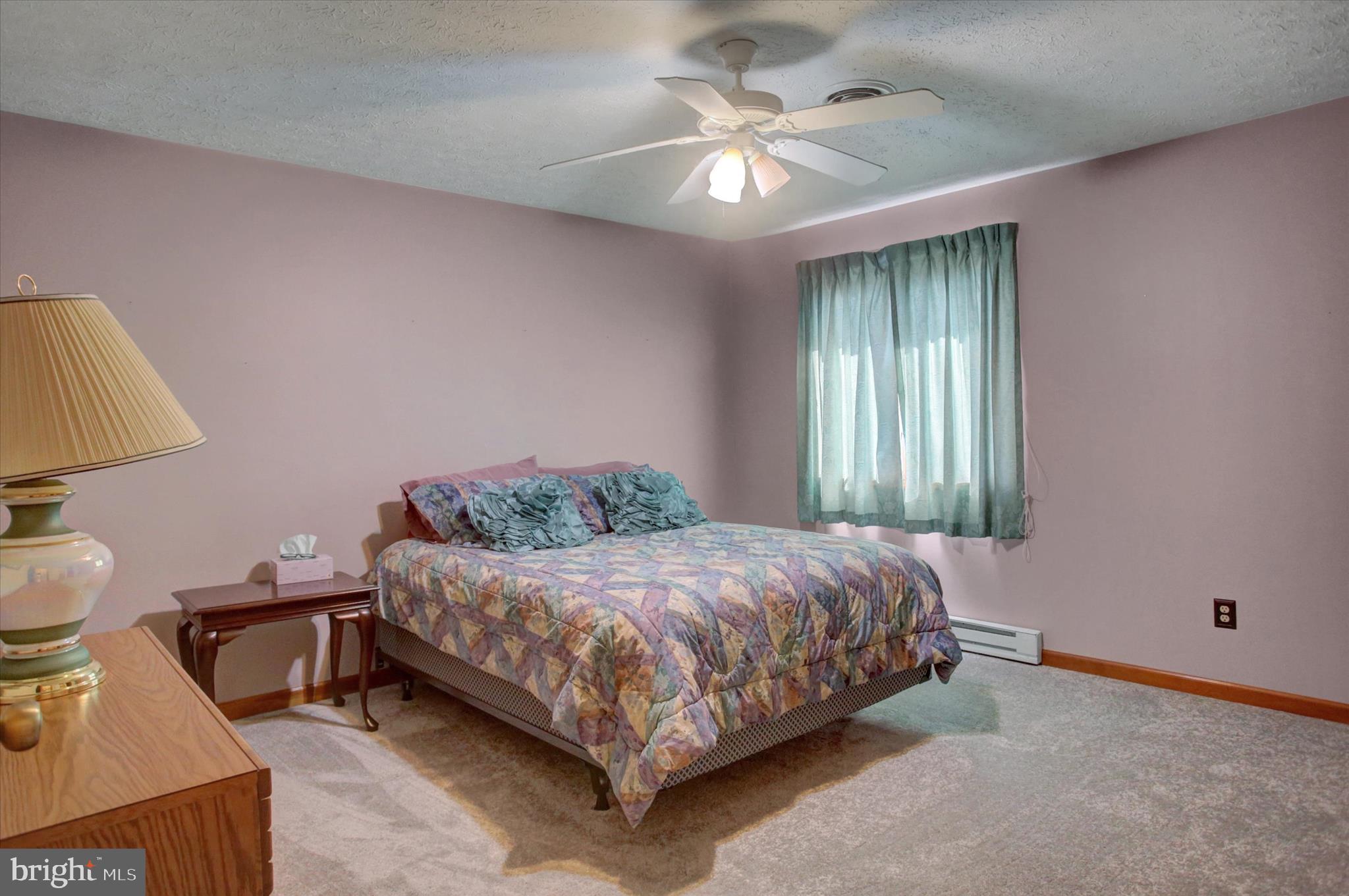 MILL CREEK - Residential