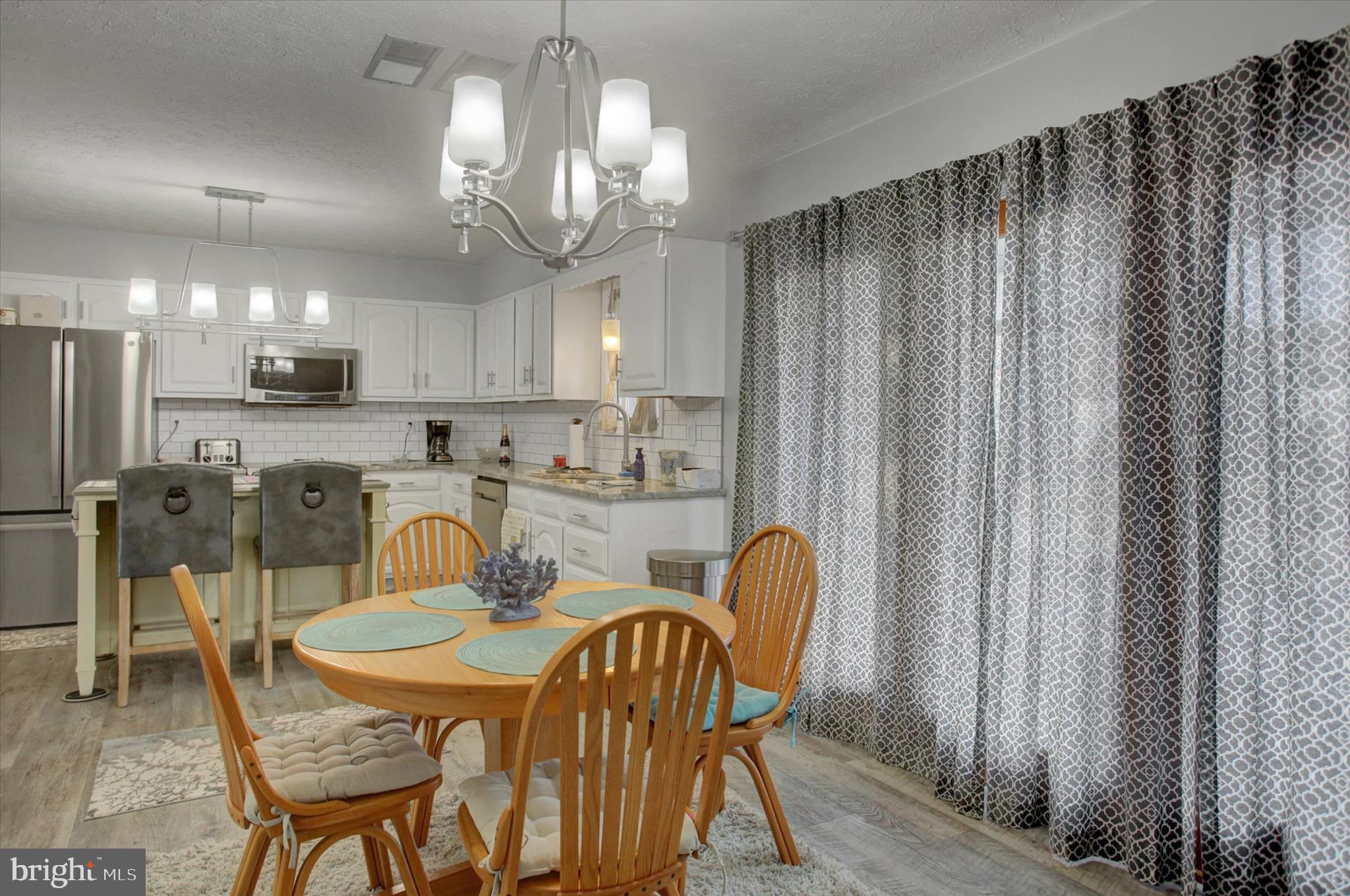 MILL CREEK - Residential