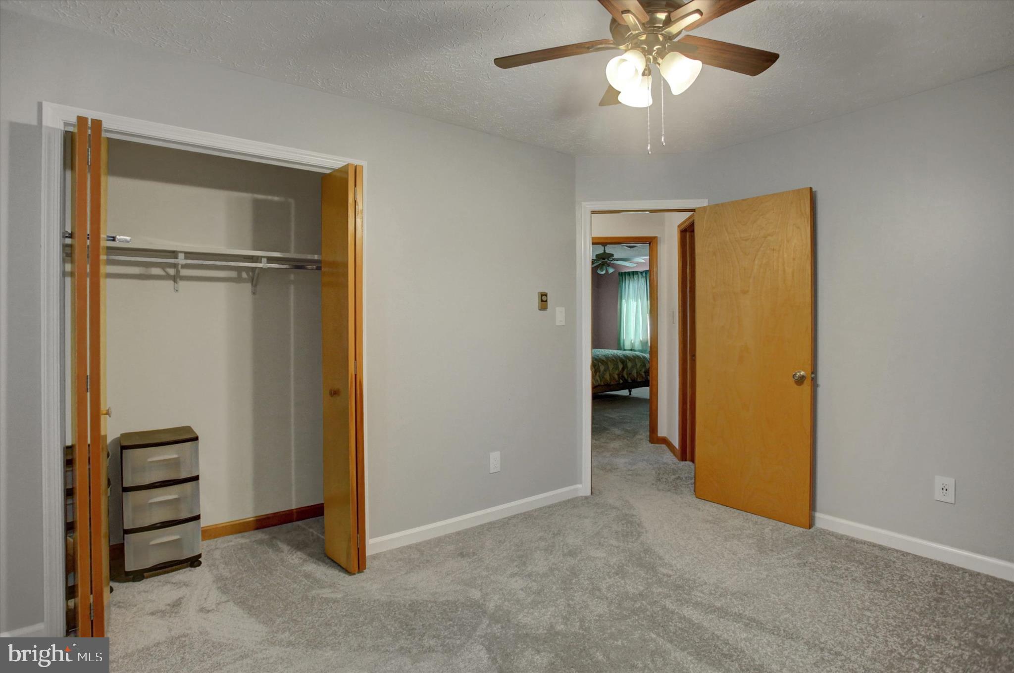 MILL CREEK - Residential