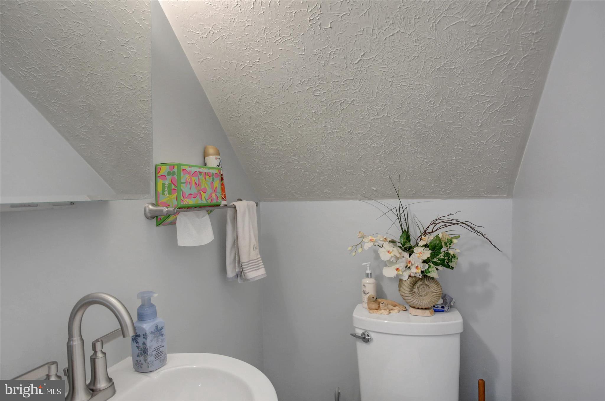 MILL CREEK - Residential