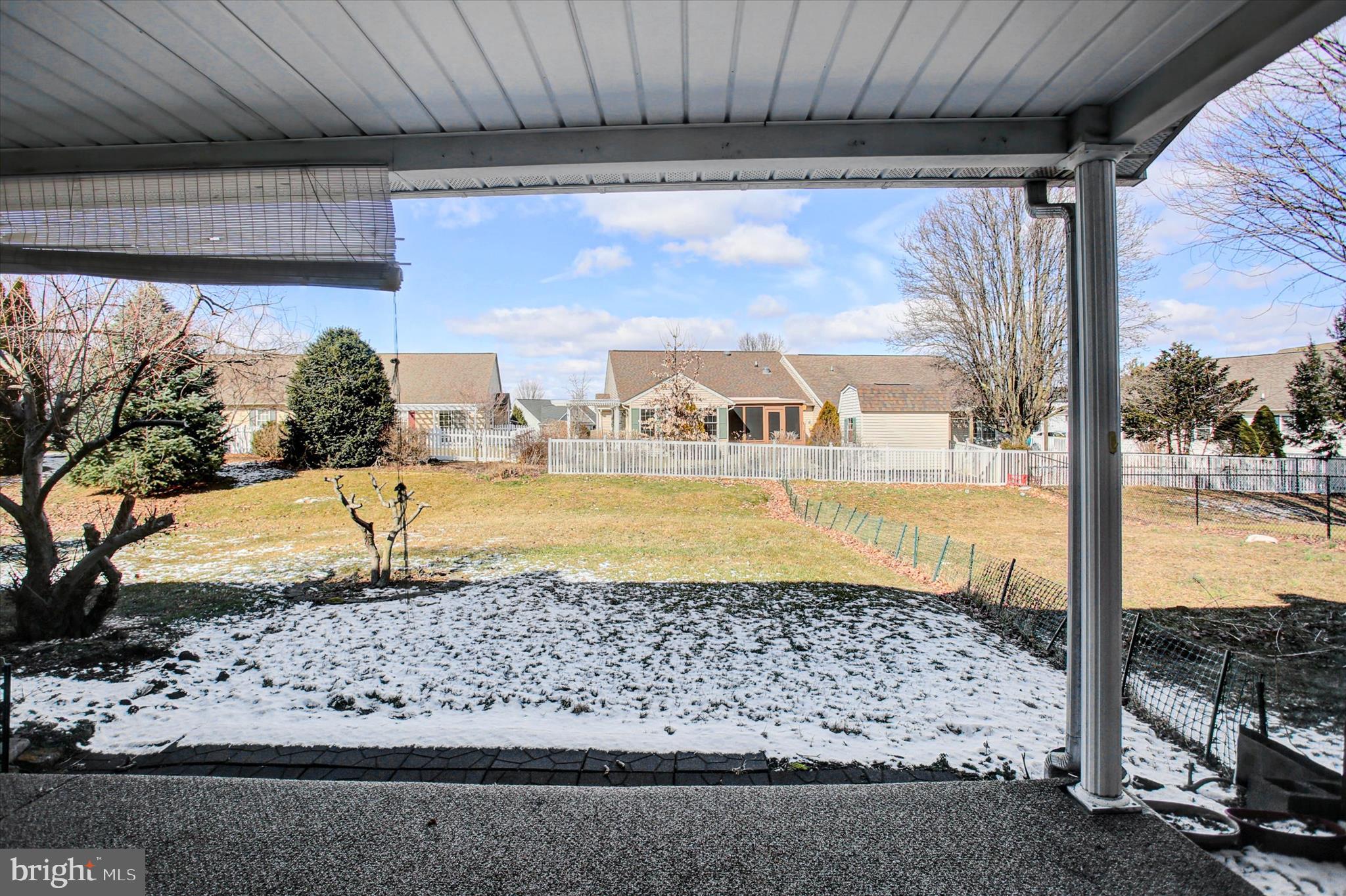 MILL CREEK - Residential