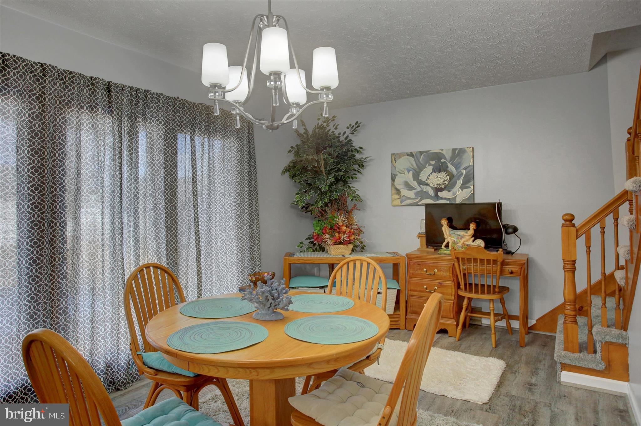 MILL CREEK - Residential