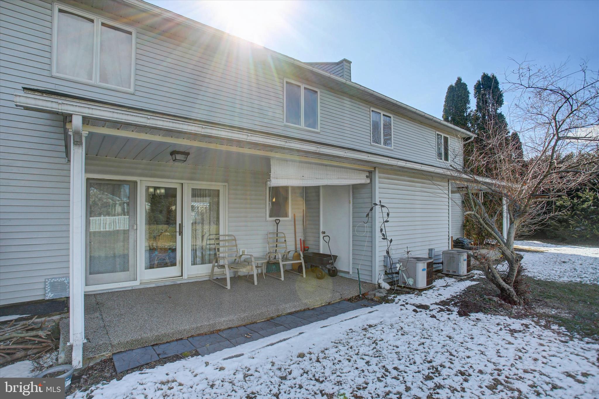 MILL CREEK - Residential