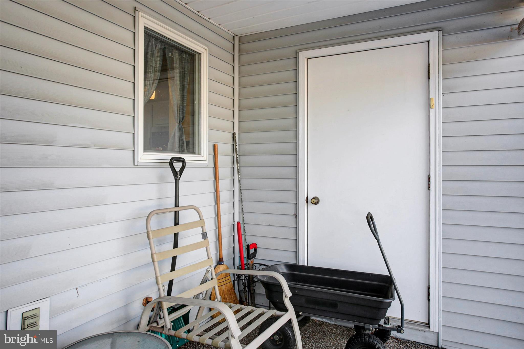 MILL CREEK - Residential