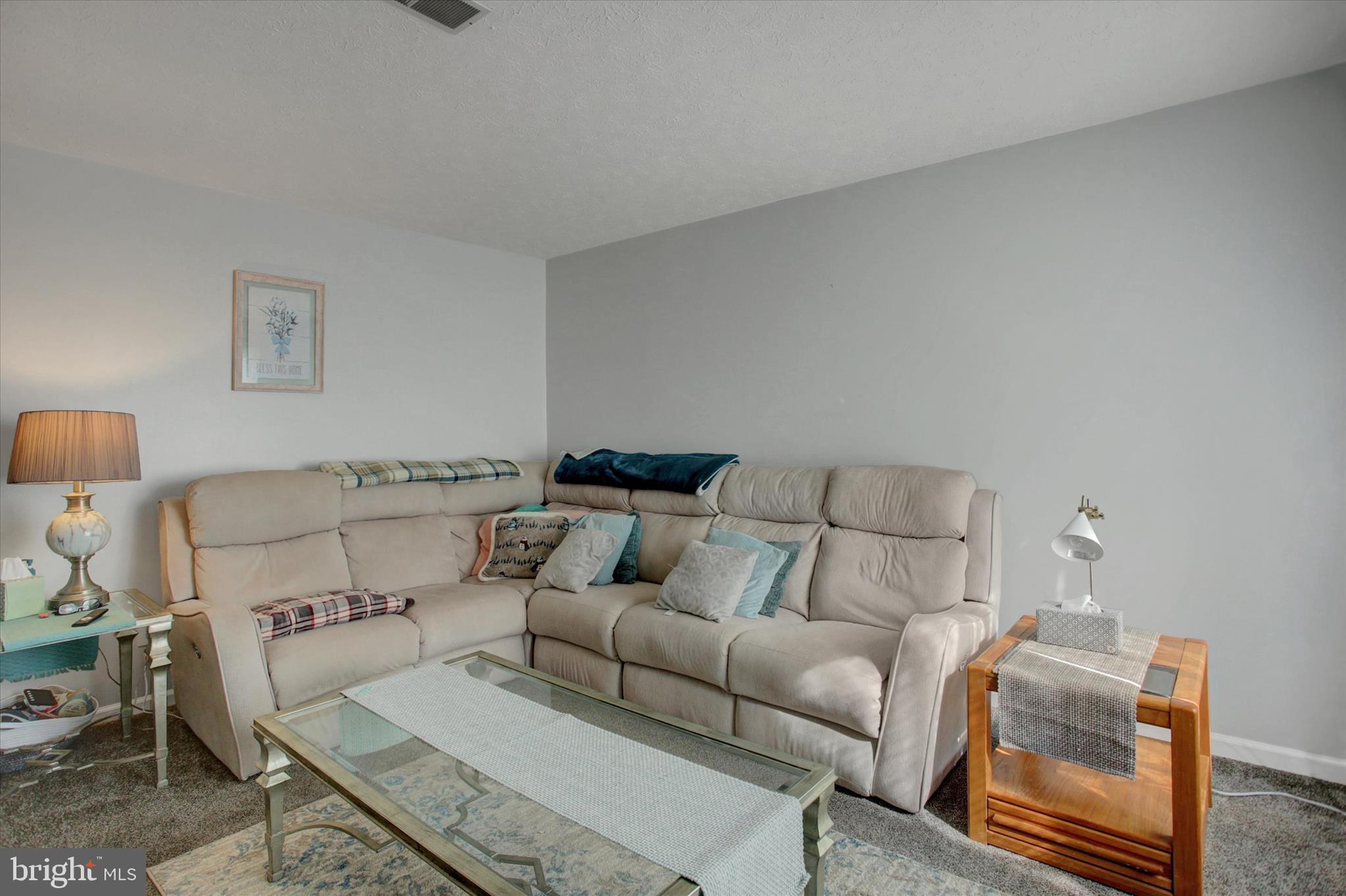 MILL CREEK - Residential