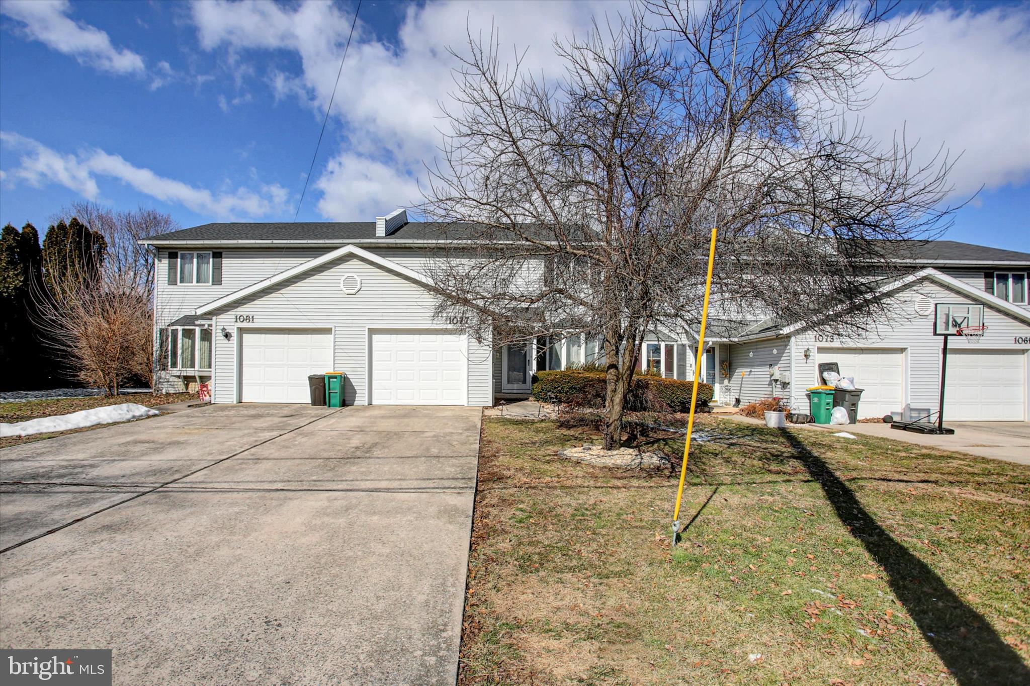 MILL CREEK - Residential